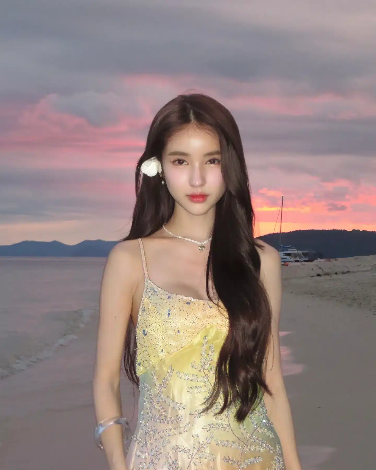 โยชิ รินรดา เน็ตไอดอลสาวสอง สวย น่ารัก สดใส ไลฟ์สไตล์น่าติดตาม 20