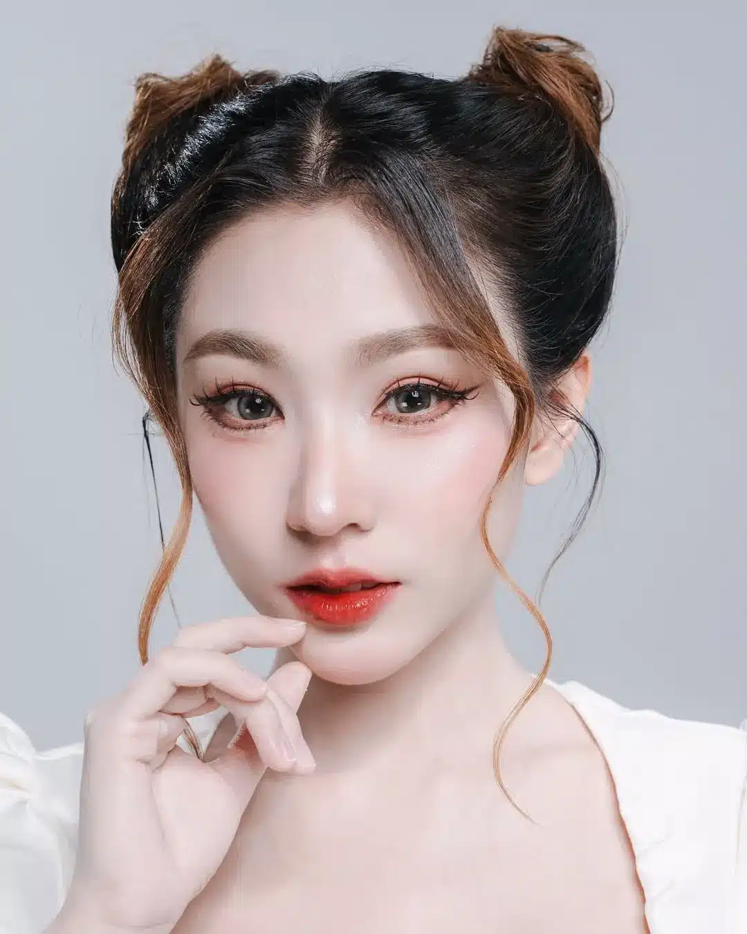 นัจโนะ นัจฐณิชา นักแสดงสาวสวย หุ่นแซ่บ จาก สงครามส่งด่วน 12