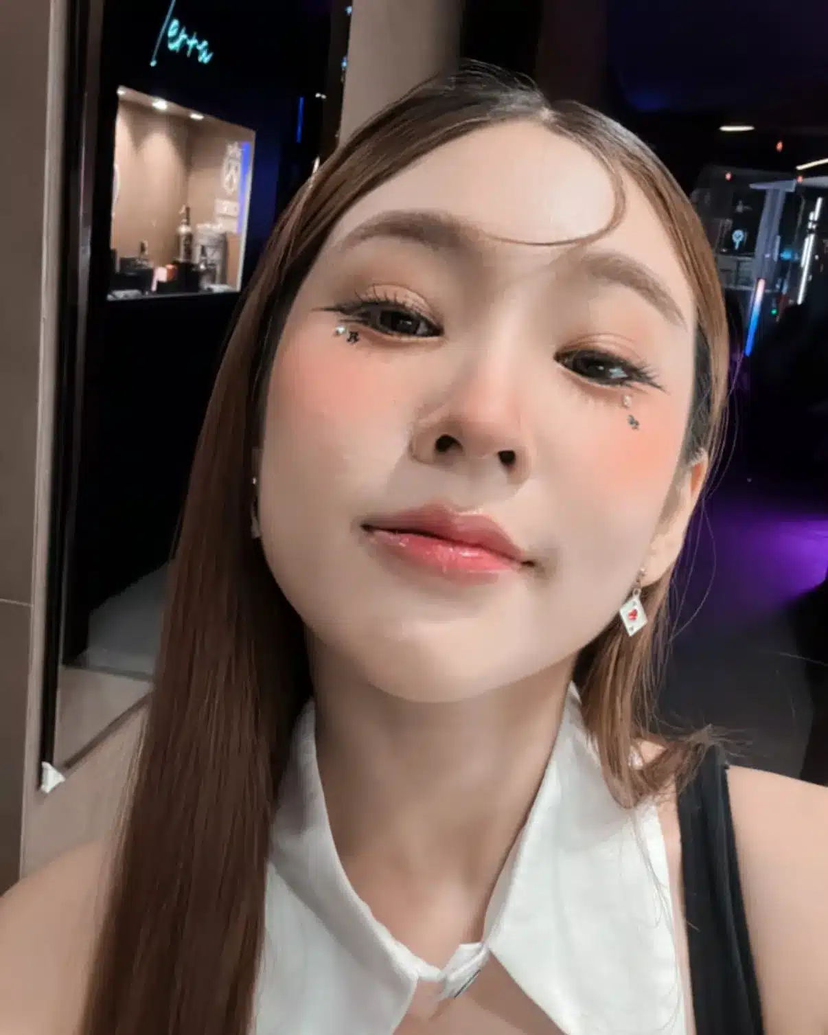 นัจโนะ นัจฐณิชา นักแสดงสาวสวย หุ่นแซ่บ จาก สงครามส่งด่วน 16