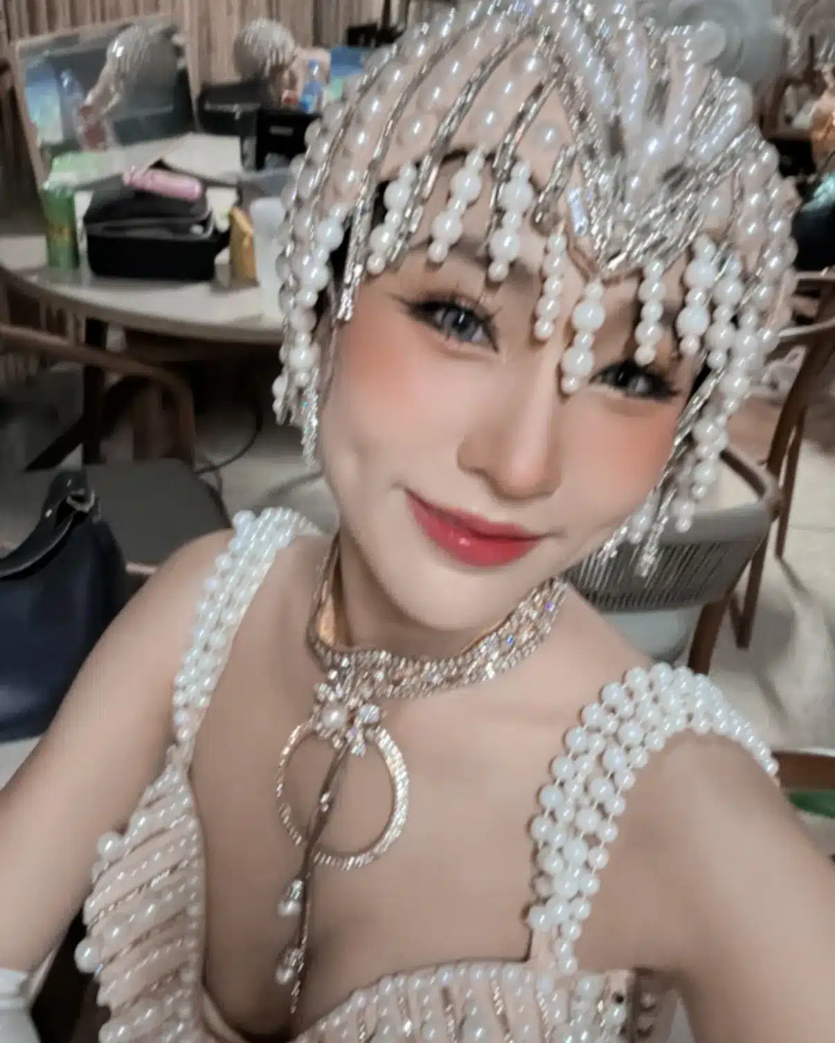 นัจโนะ นัจฐณิชา นักแสดงสาวสวย หุ่นแซ่บ จาก สงครามส่งด่วน 17