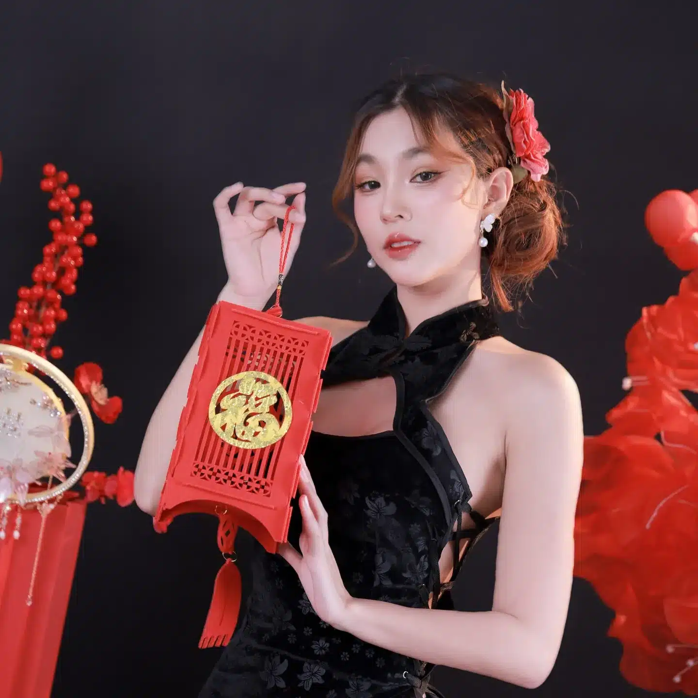 นัจโนะ นัจฐณิชา นักแสดงสาวสวย หุ่นแซ่บ จาก สงครามส่งด่วน 21
