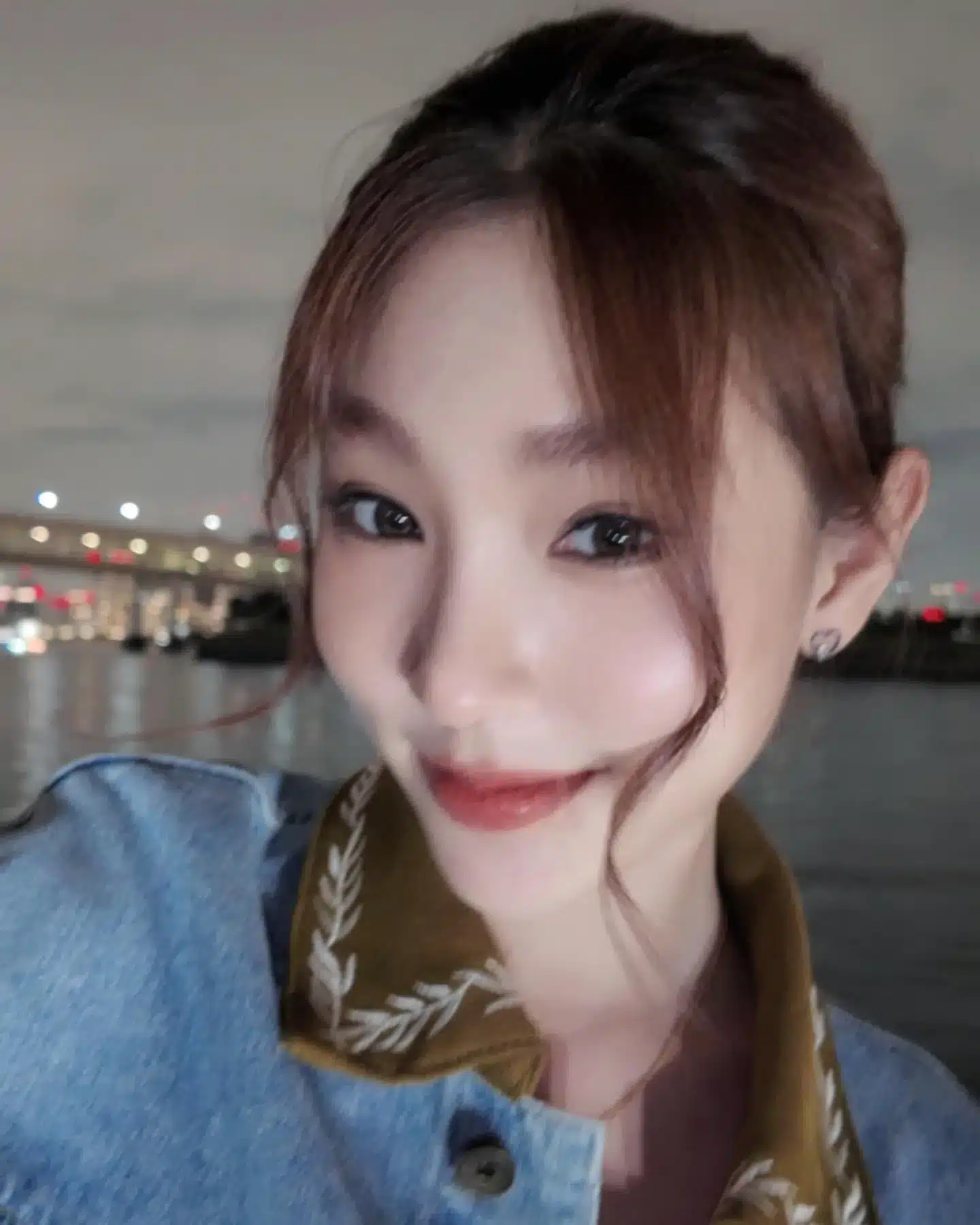 นัจโนะ นัจฐณิชา นักแสดงสาวสวย หุ่นแซ่บ จาก สงครามส่งด่วน 22