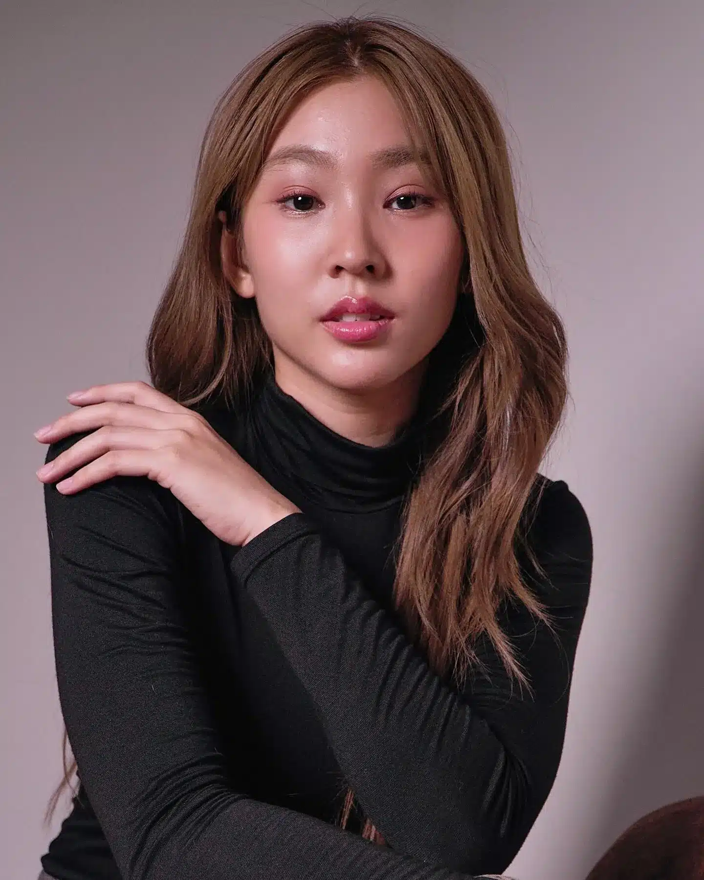 นัจโนะ นัจฐณิชา นักแสดงสาวสวย หุ่นแซ่บ จาก สงครามส่งด่วน 6
