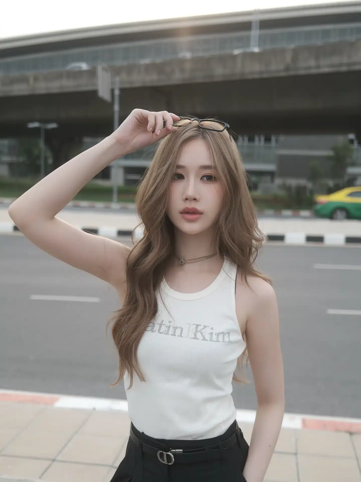 เจนเย่ เมธิกา นางเอกหน้าหมวย รับบท เสี่ยวหยู สงครามส่งด่วน 1