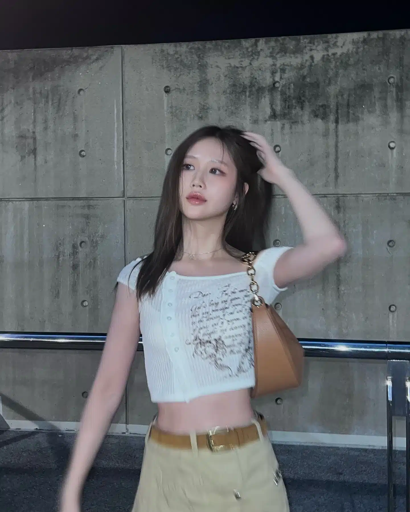 เจนเย่ เมธิกา นางเอกหน้าหมวย รับบท เสี่ยวหยู สงครามส่งด่วน 5