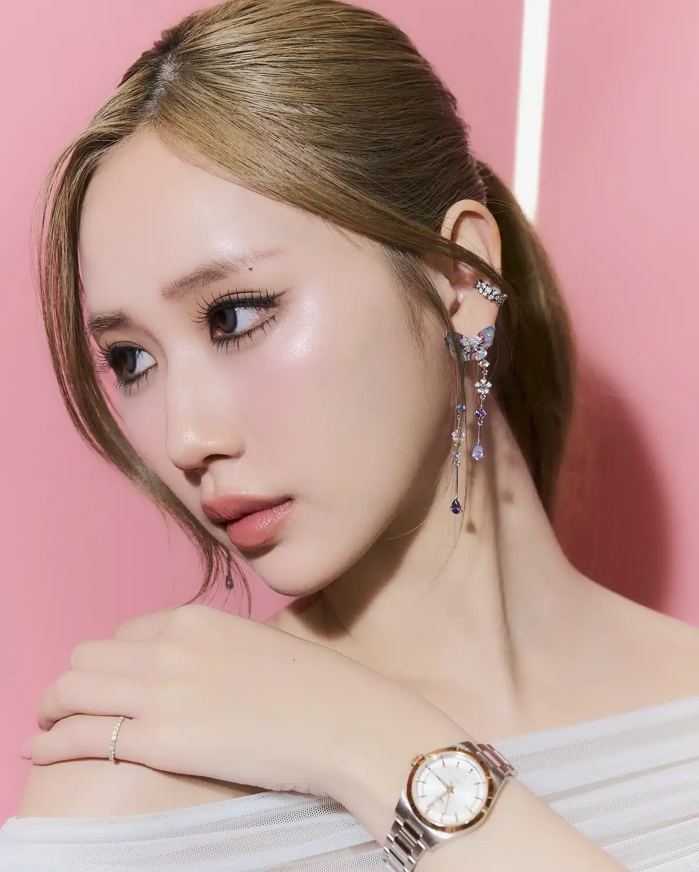 เจนเย่ เมธิกา นางเอกหน้าหมวย รับบท เสี่ยวหยู สงครามส่งด่วน 10