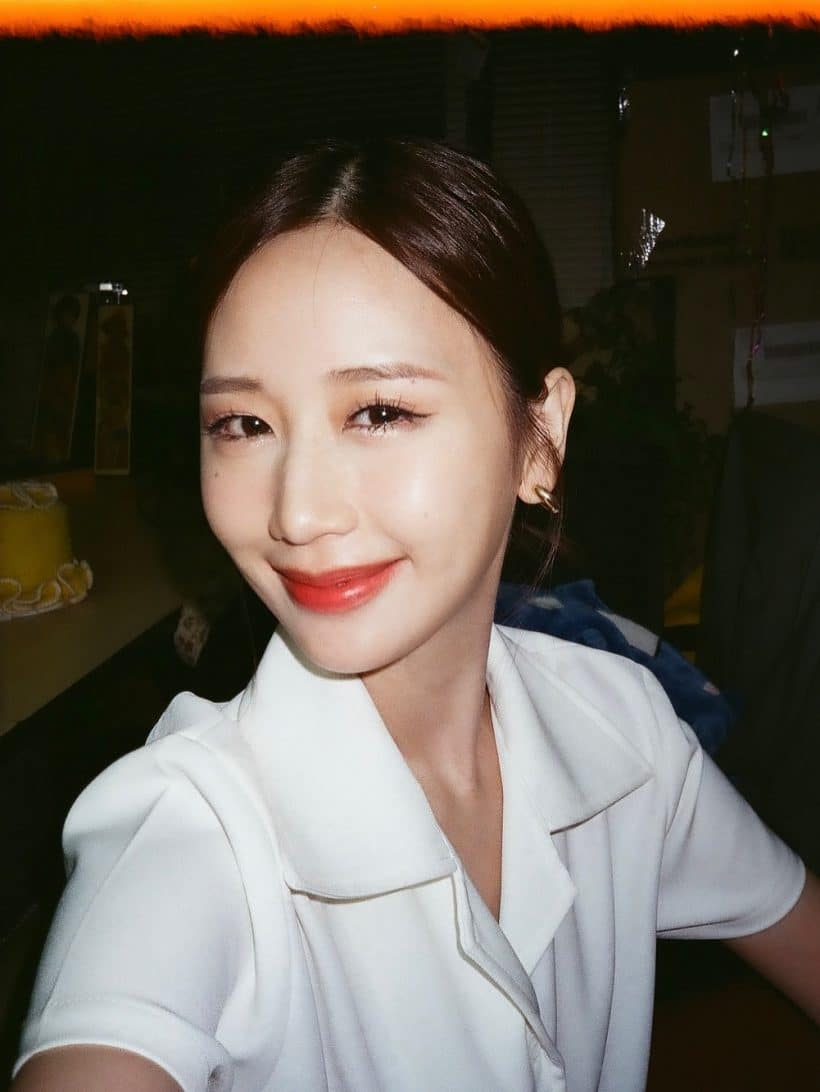 เจนเย่ เมธิกา นางเอกหน้าหมวย รับบท เสี่ยวหยู สงครามส่งด่วน 25