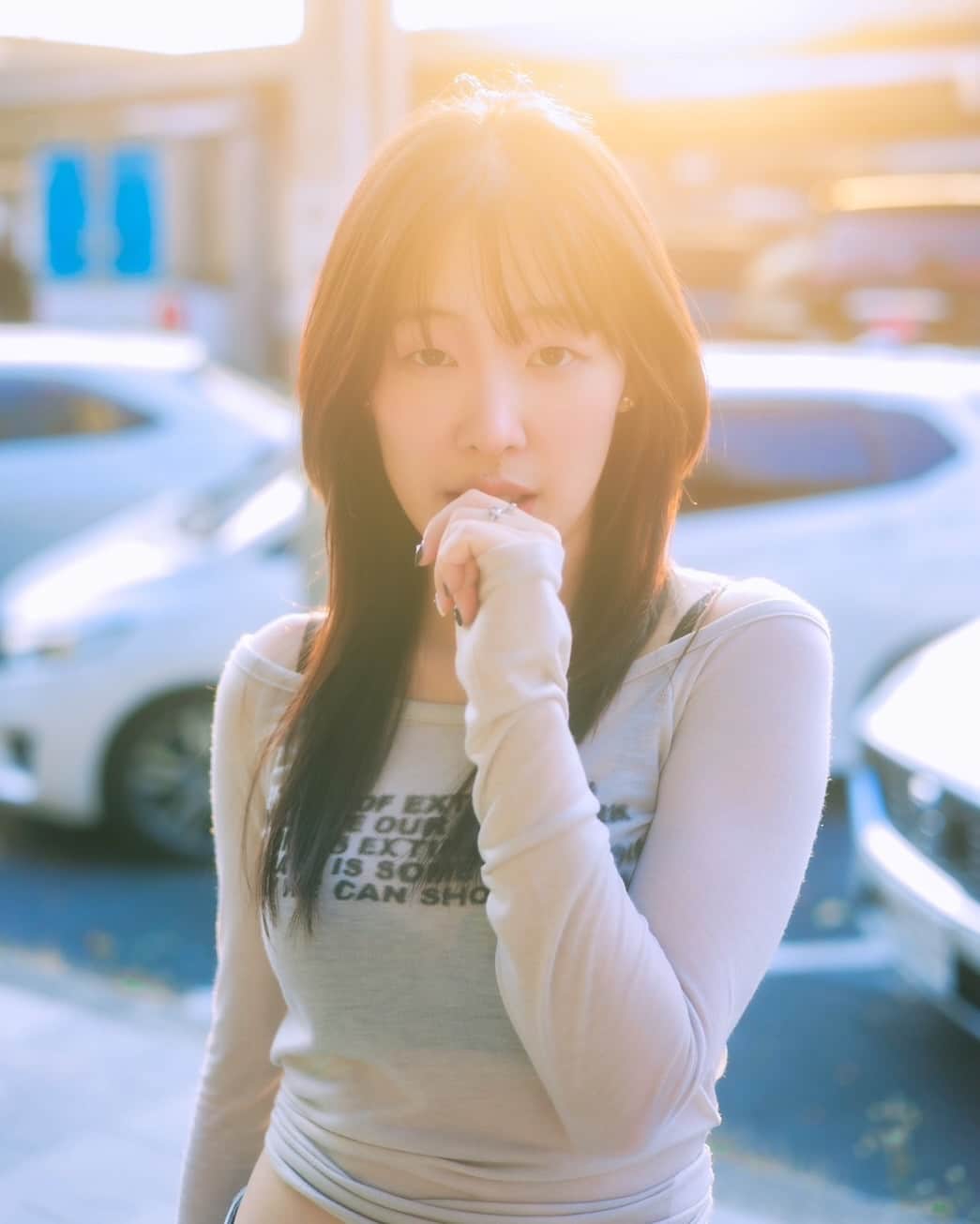 การ์ตูน ณัฏฐ์นรี นักแสดงสาว หน้าหมวย ยิ้มหวาน สงครามส่งด่วน 20