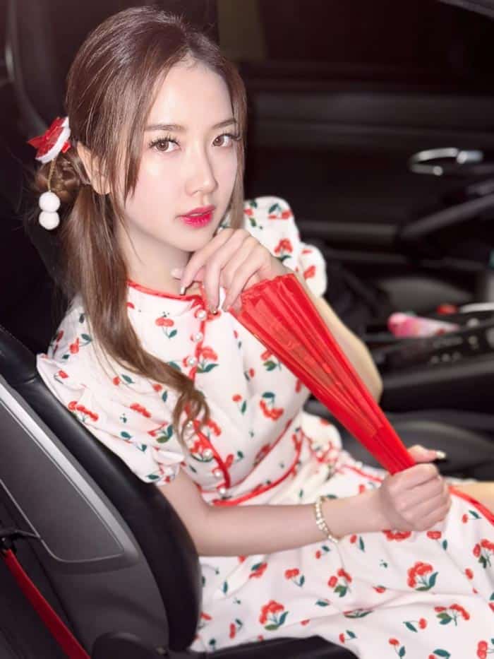 หญิงออน ดวงพร สะใภ้ดารารุ่นใหญ่ เจ้าของดราม่าเหยียด LGBTQ+ 1