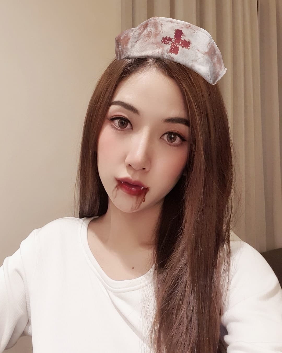 หญิงออน ดวงพร สะใภ้ดารารุ่นใหญ่ เจ้าของดราม่าเหยียด LGBTQ+ 10
