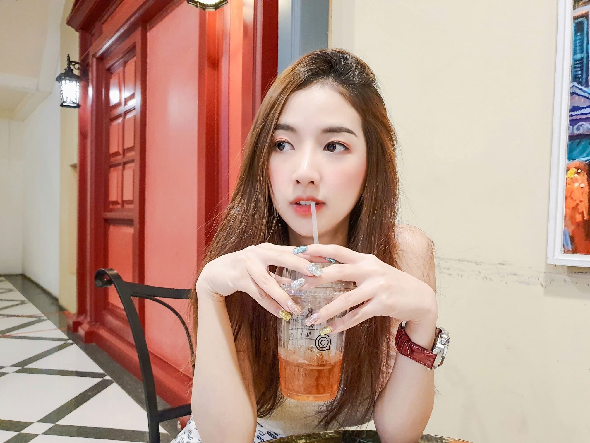 หญิงออน ดวงพร สะใภ้ดารารุ่นใหญ่ เจ้าของดราม่าเหยียด LGBTQ+ 12