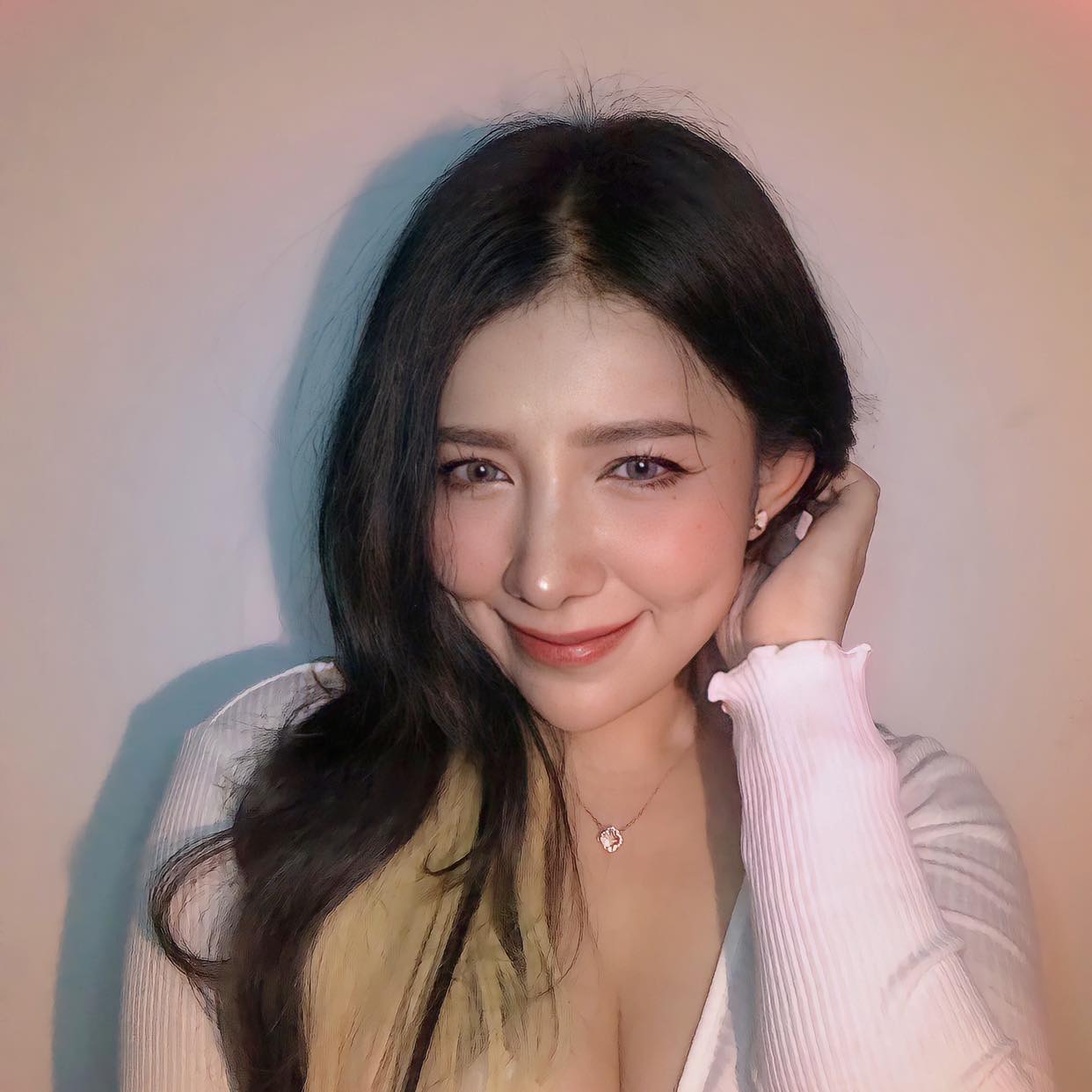 babynookie น้องนุ๊กกี้ ดาว Onlyfans หุ่นแซ่บขาวอวบ ลีลาเด็ด 9