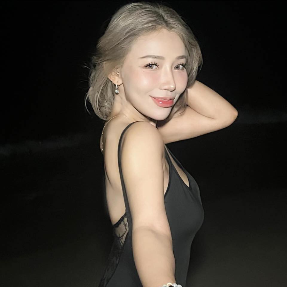 babynookie น้องนุ๊กกี้ ดาว Onlyfans หุ่นแซ่บขาวอวบ ลีลาเด็ด 12