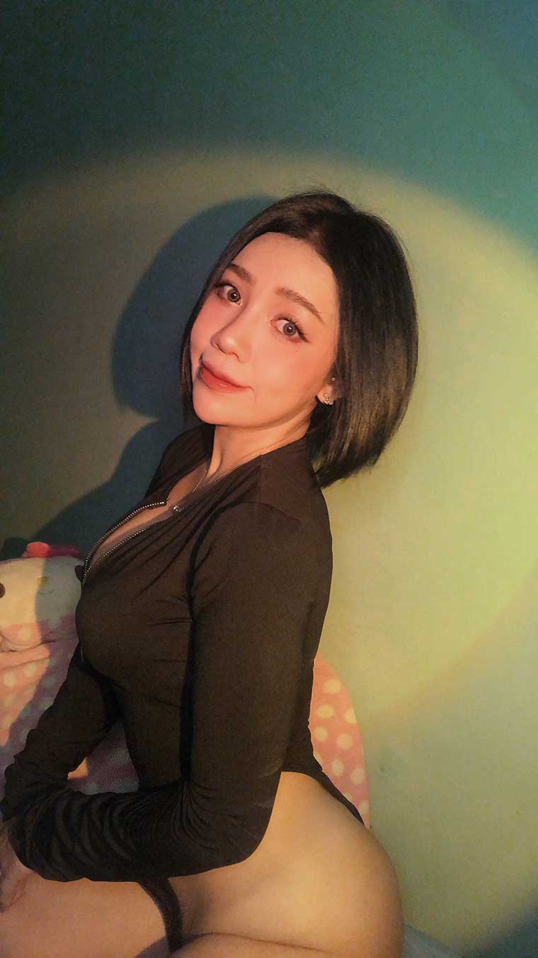 babynookie น้องนุ๊กกี้ ดาว Onlyfans หุ่นแซ่บขาวอวบ ลีลาเด็ด 21