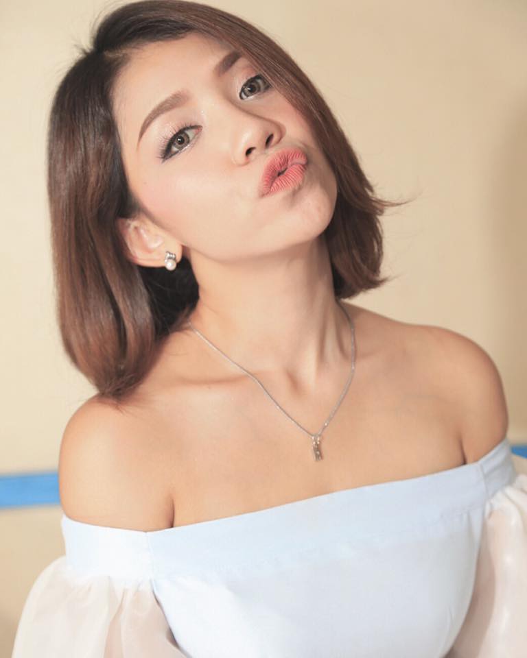 babynookie น้องนุ๊กกี้ ดาว Onlyfans หุ่นแซ่บขาวอวบ ลีลาเด็ด 4