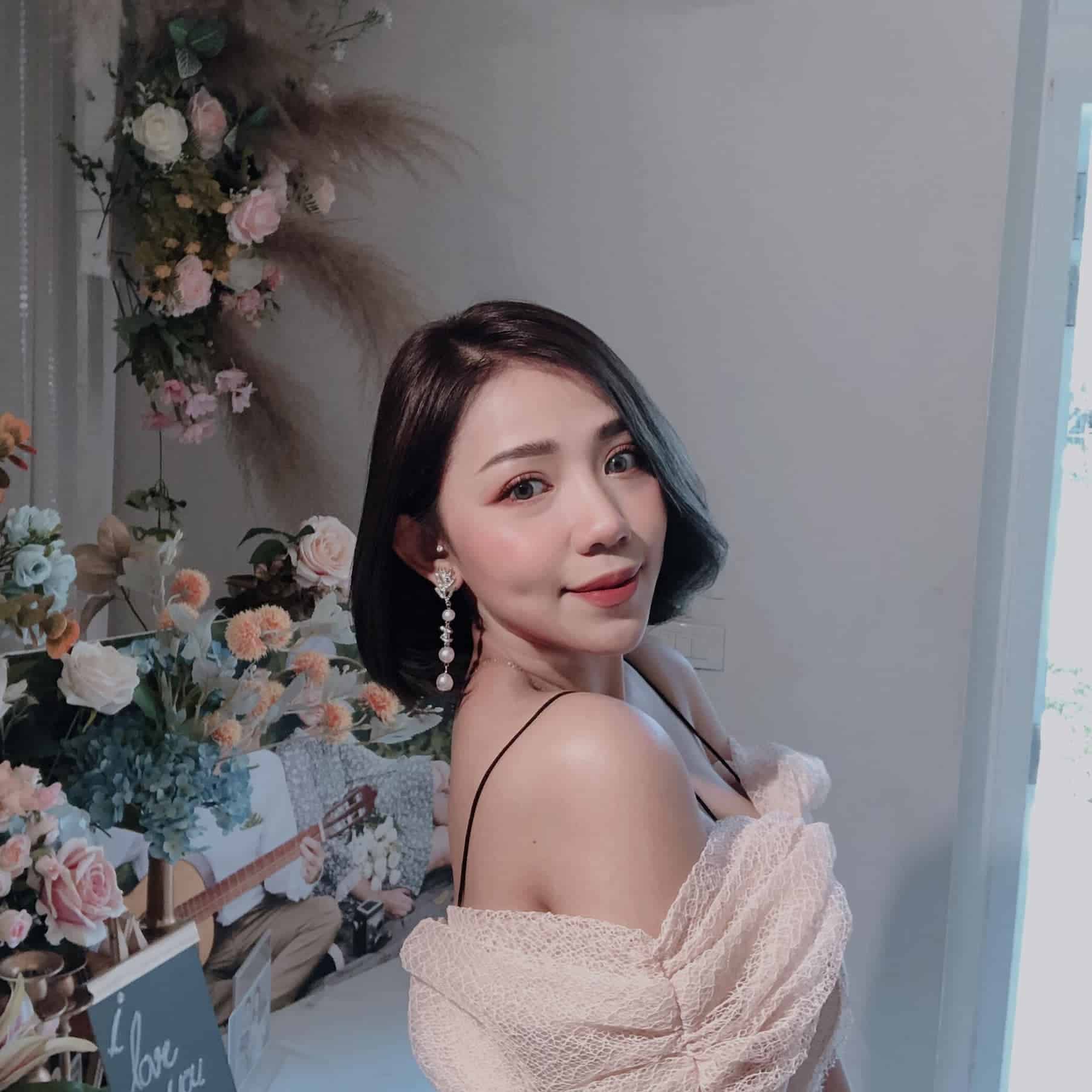 babynookie น้องนุ๊กกี้ ดาว Onlyfans หุ่นแซ่บขาวอวบ ลีลาเด็ด 5