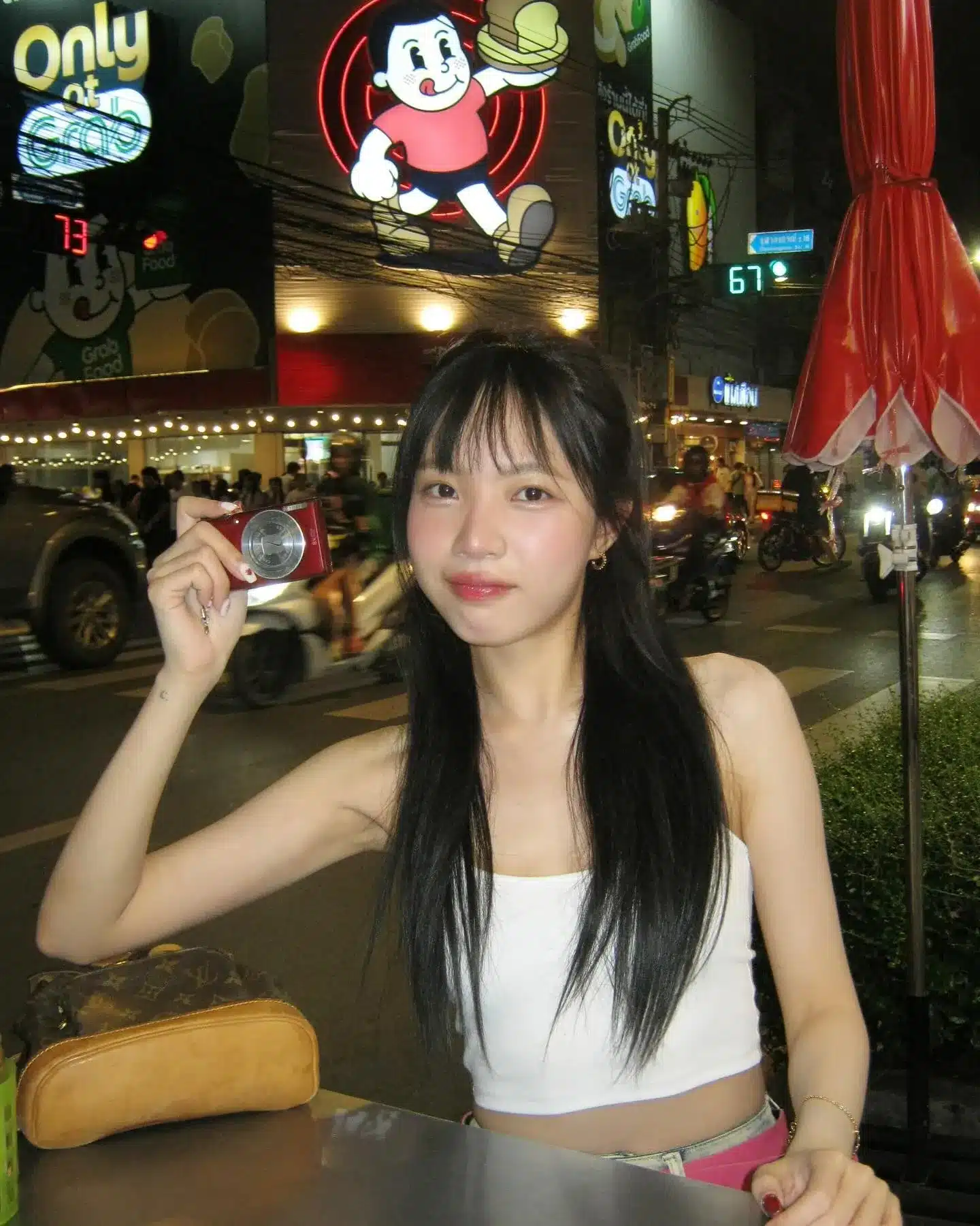 ซ้อการ์ด อินฟลูเอนเซอร์ สาวสวย เซ็กซี่ เจ้าแม่คอนเทนต์ Tiktok 25