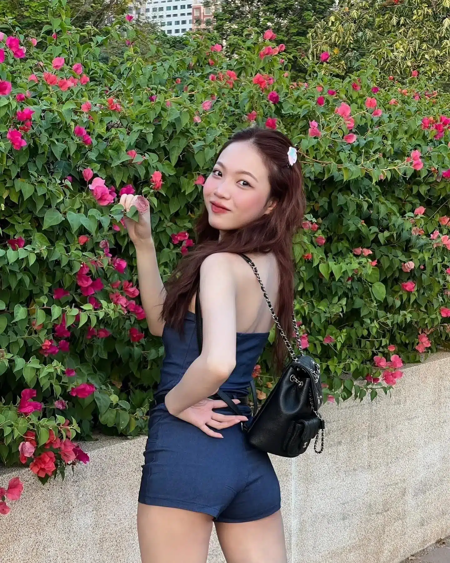 ซ้อการ์ด อินฟลูเอนเซอร์ สาวสวย เซ็กซี่ เจ้าแม่คอนเทนต์ Tiktok 30
