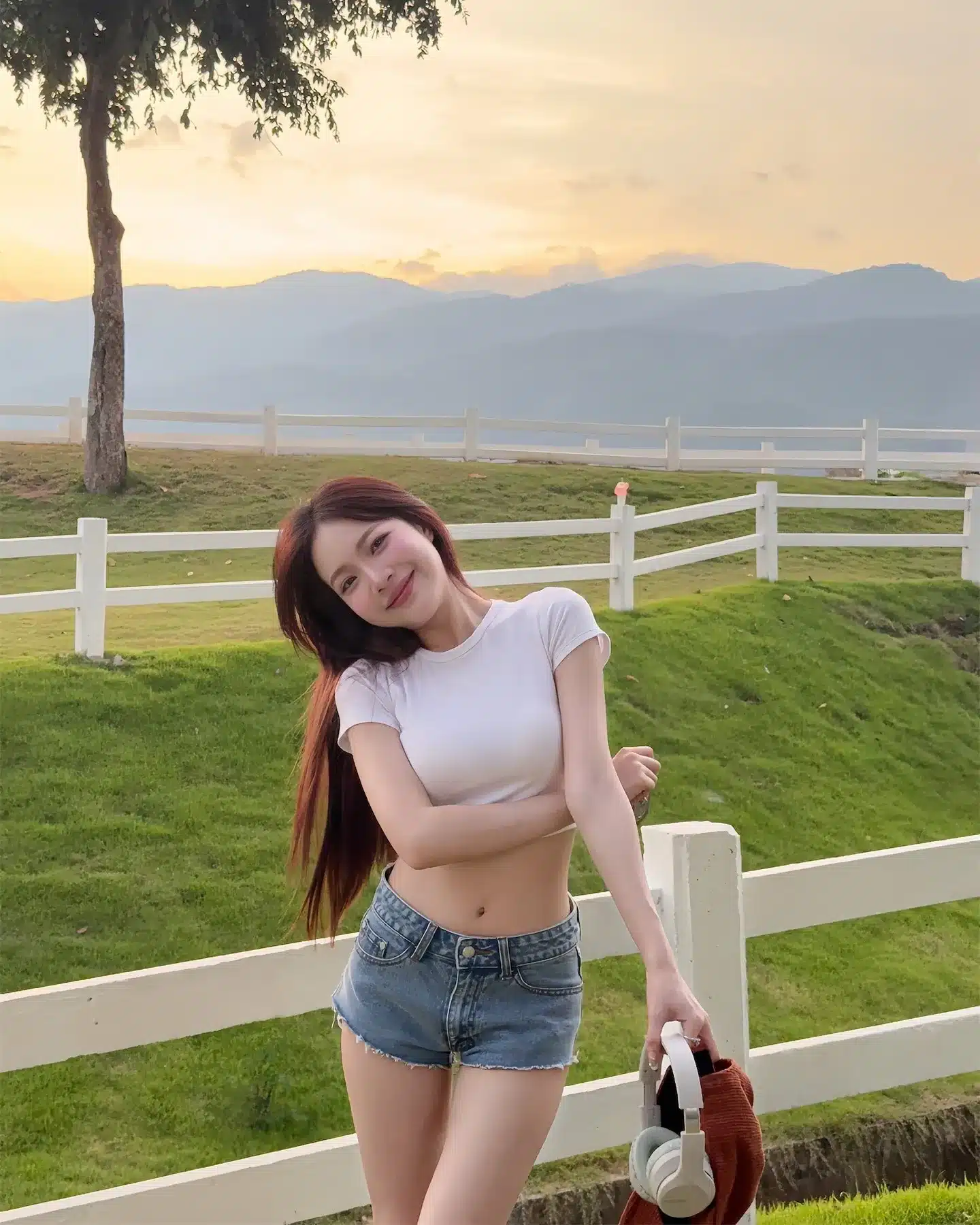 ซ้อการ์ด อินฟลูเอนเซอร์ สาวสวย เซ็กซี่ เจ้าแม่คอนเทนต์ Tiktok 43