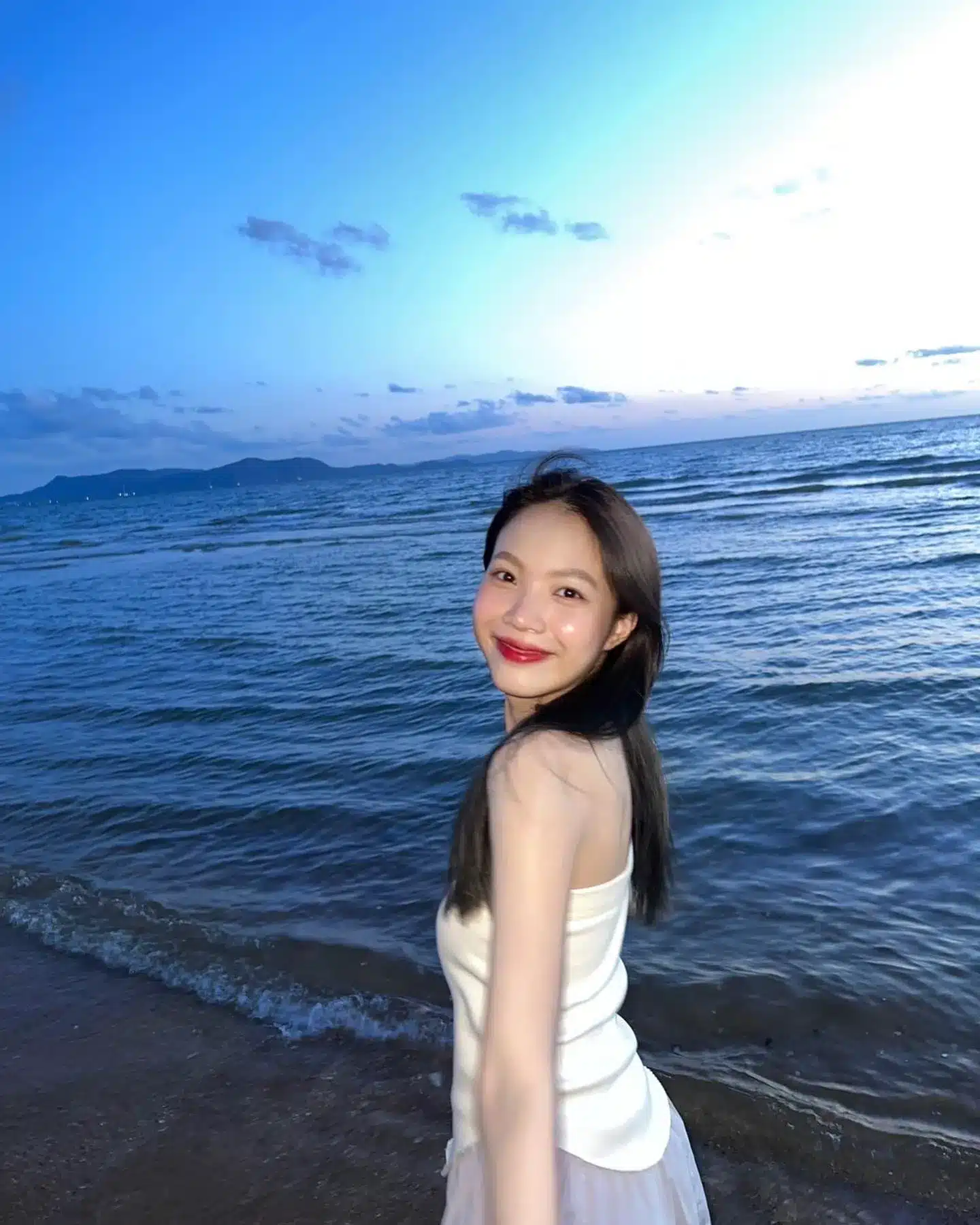 ซ้อการ์ด อินฟลูเอนเซอร์ สาวสวย เซ็กซี่ เจ้าแม่คอนเทนต์ Tiktok 9