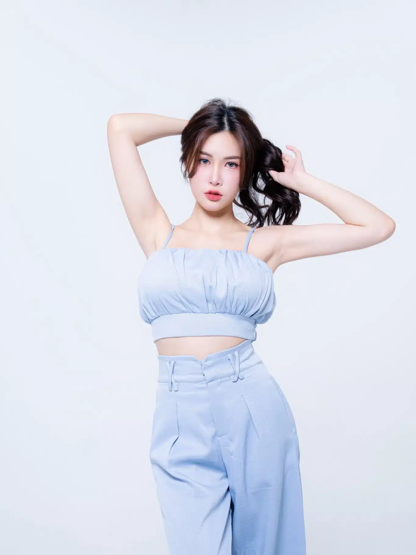Ai Xi นางเอก AV ไต้หวันสุดแซ่บ เซ็กซี่ ดีกรีติวเตอร์วิชาเศรษฐศาสตร์ 17