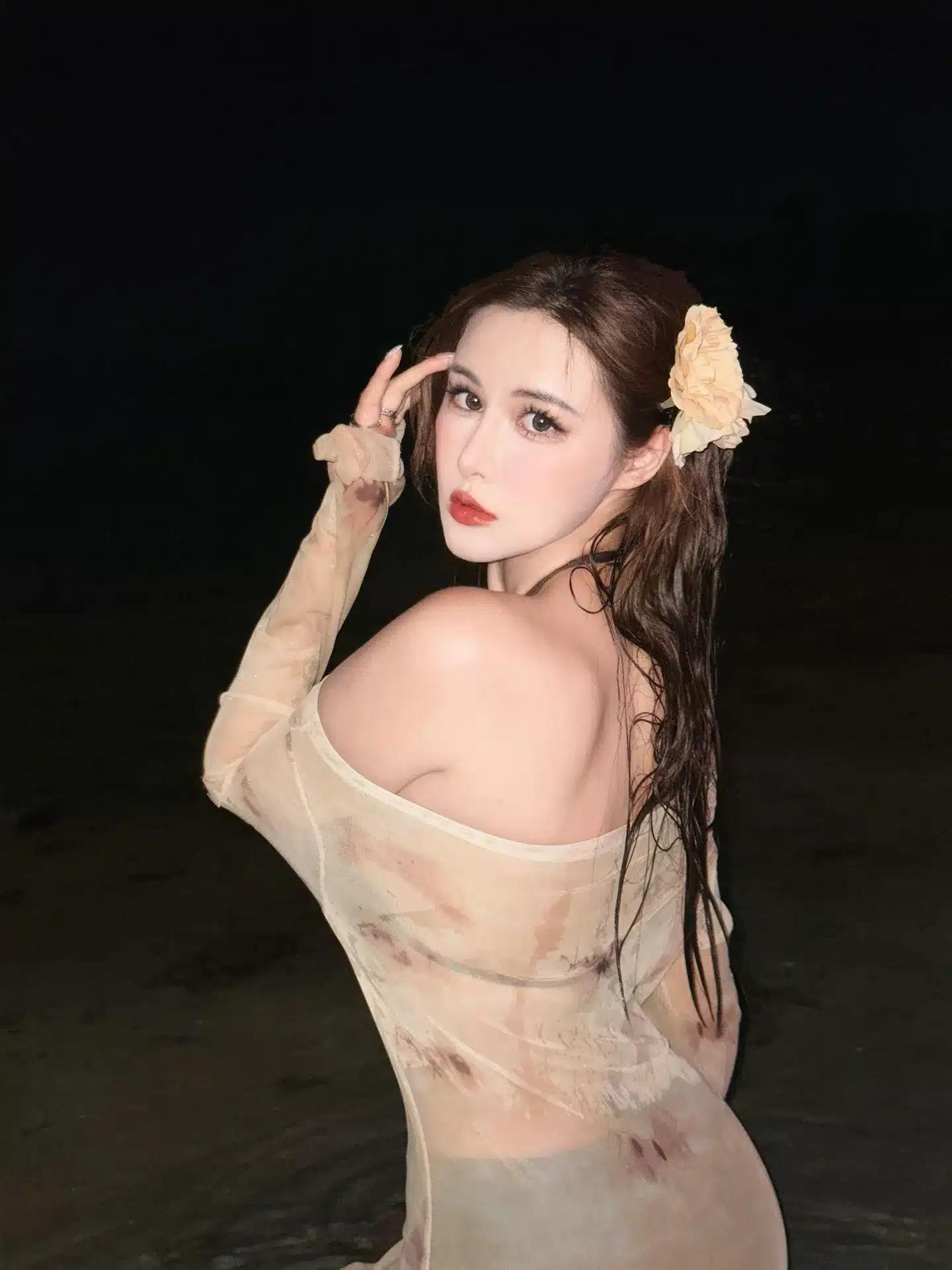 Ai Xi นางเอก AV ไต้หวันสุดแซ่บ เซ็กซี่ ดีกรีติวเตอร์วิชาเศรษฐศาสตร์ 22