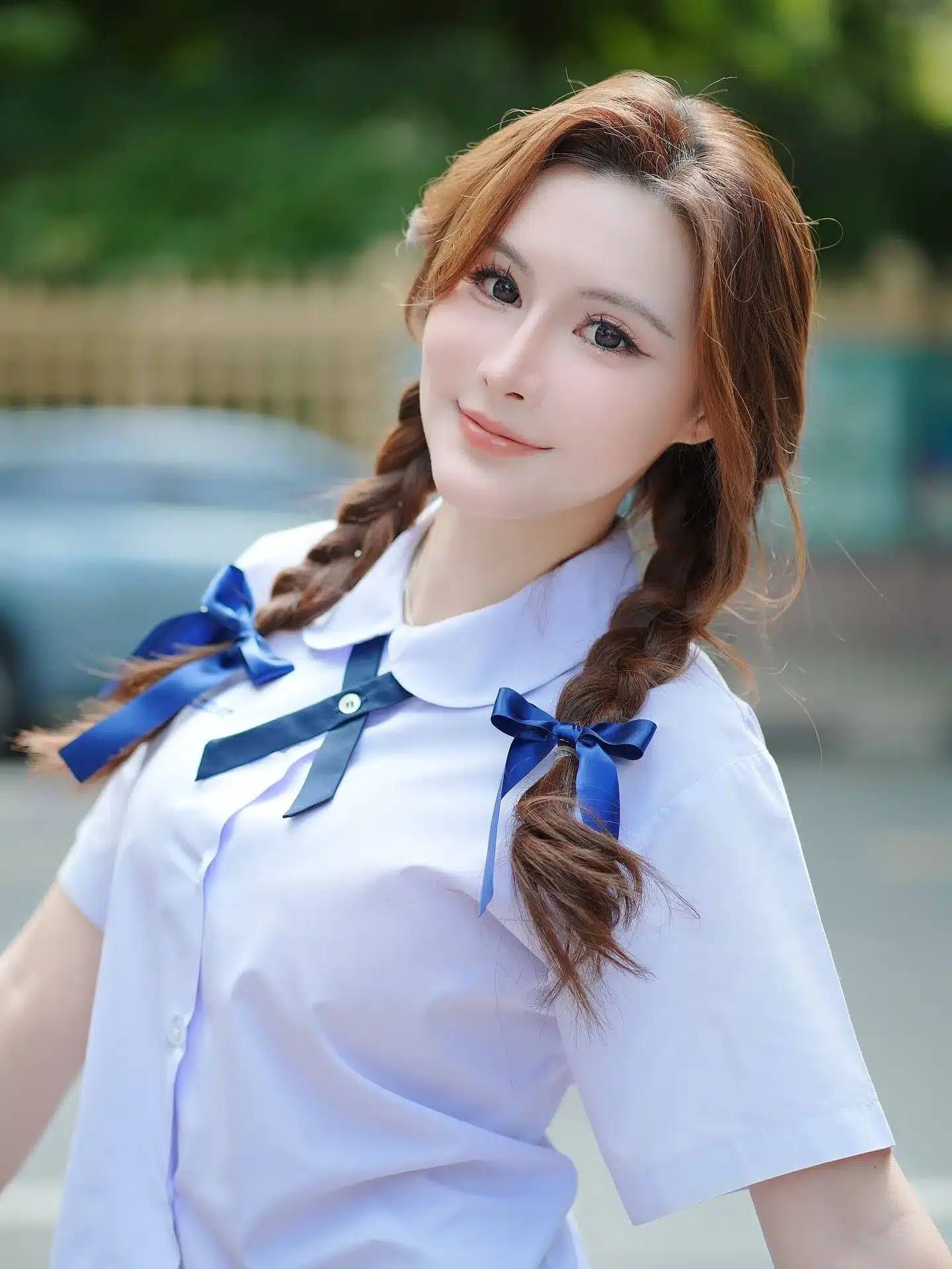 Ai Xi นางเอก AV ไต้หวันสุดแซ่บ เซ็กซี่ ดีกรีติวเตอร์วิชาเศรษฐศาสตร์ 23
