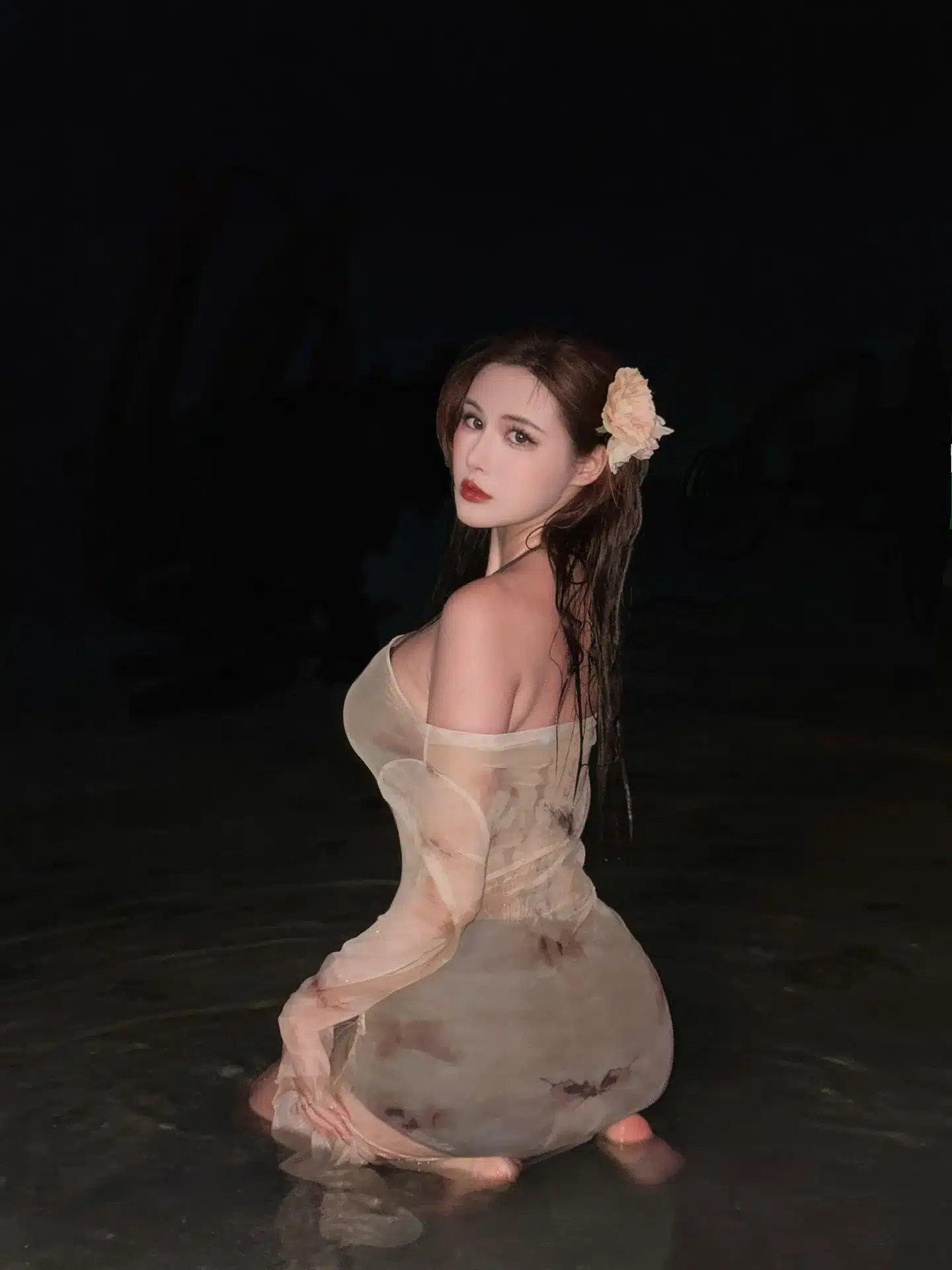 Ai Xi นางเอก AV ไต้หวันสุดแซ่บ เซ็กซี่ ดีกรีติวเตอร์วิชาเศรษฐศาสตร์ 26