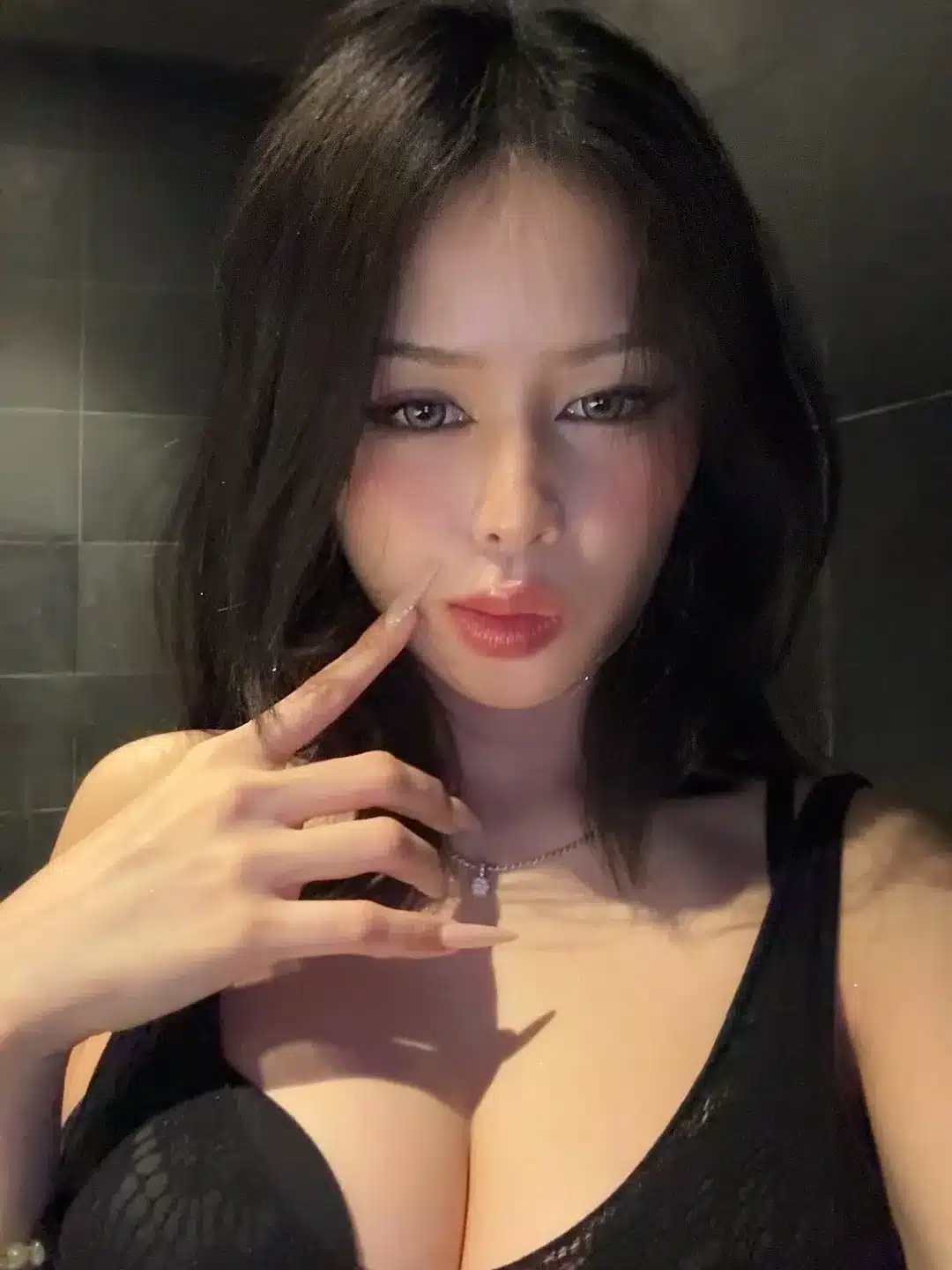 Lauryn นางแบบสาวเขมรหวานใจแร็ปเปอร์ Vannda ดีกรีแบรนด์แอมบาสเดอร์ 4