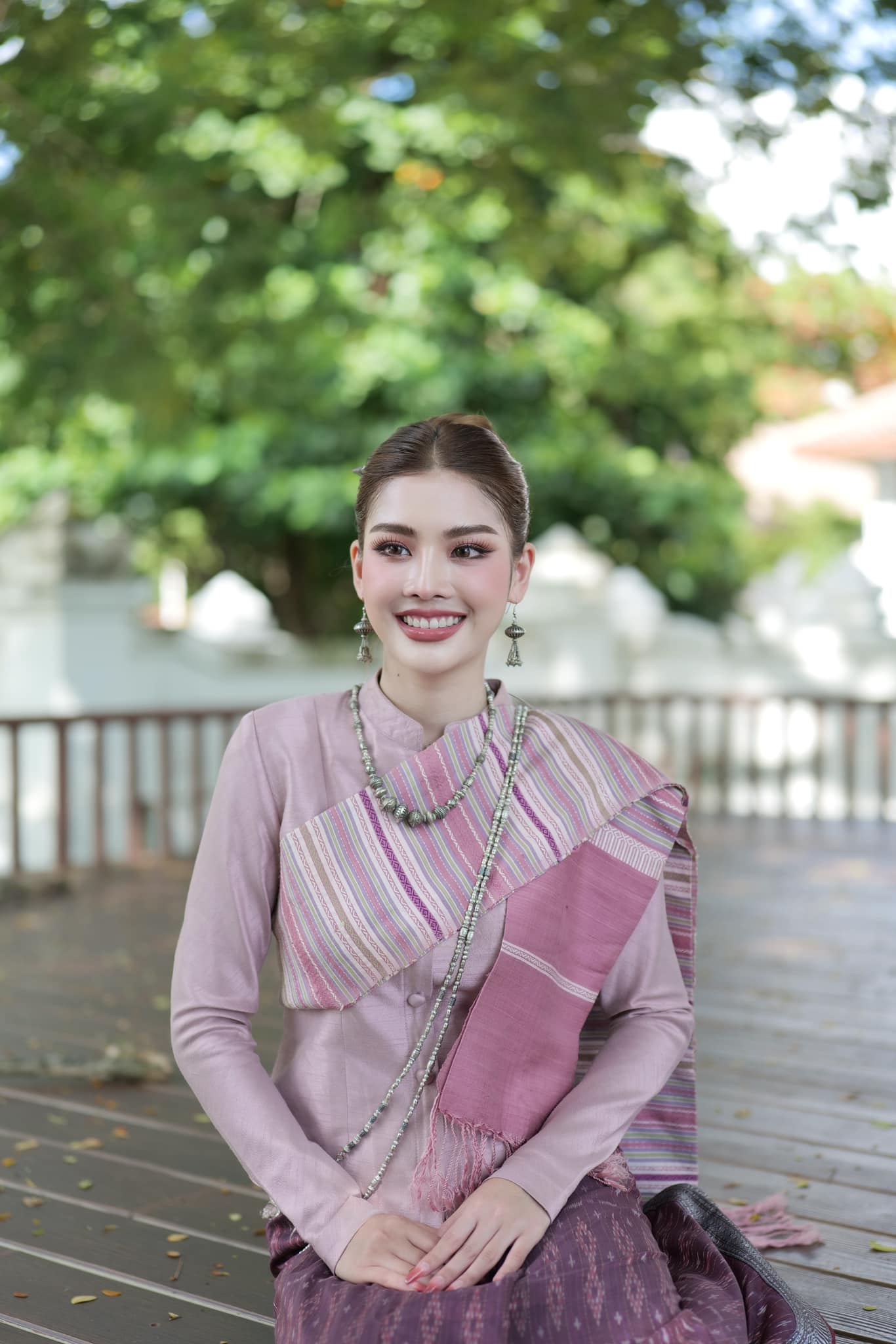 น้ำตาลตาแป๋ว ดาว TikTok สาวสวยหน้าหวานดวงตากลมใสขวัญใจ Gen Z 32