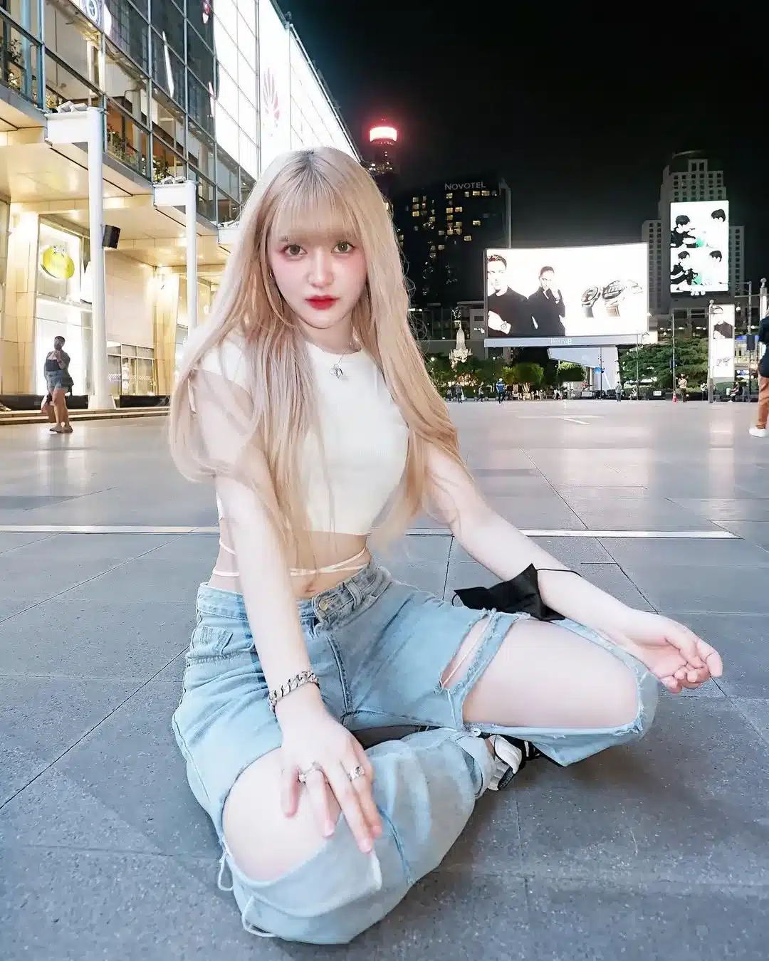 มดสีดา ดาว TikTok สาวเจ้าของผลงานเพลงยอดวิวกว่า 30 ล้าน 1