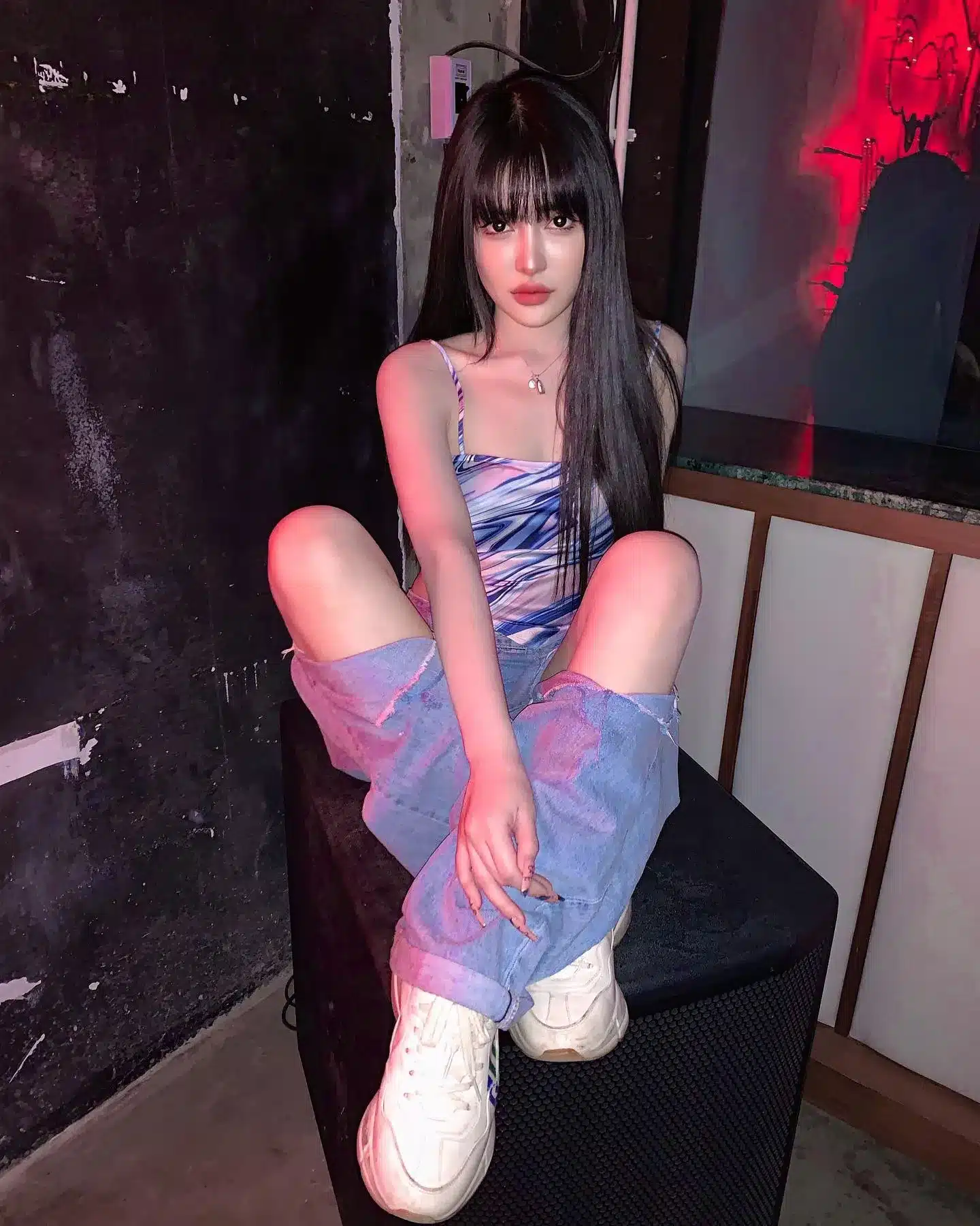 มดสีดา ดาว TikTok สาวเจ้าของผลงานเพลงยอดวิวกว่า 30 ล้าน 13