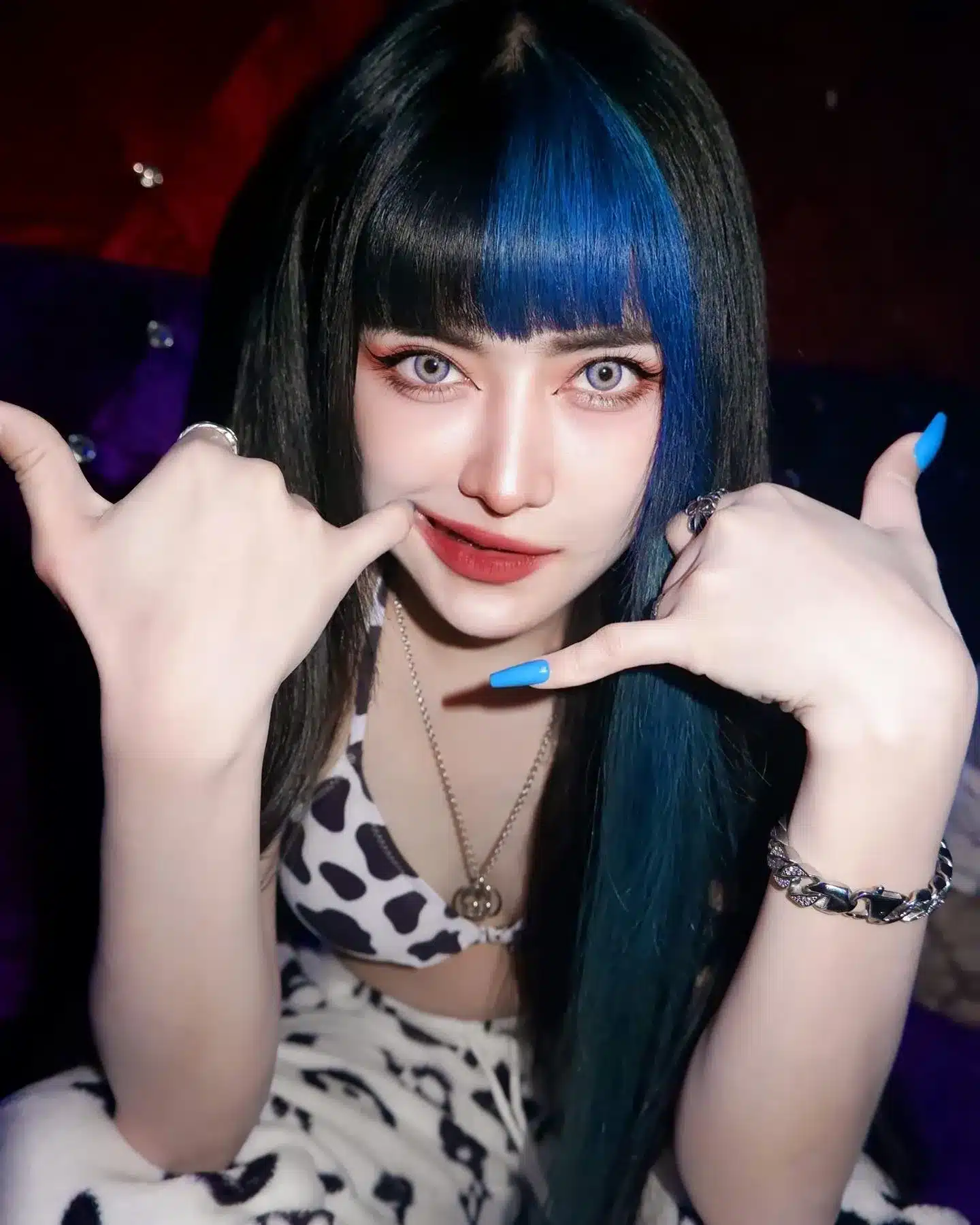 มดสีดา ดาว TikTok สาวเจ้าของผลงานเพลงยอดวิวกว่า 30 ล้าน 15