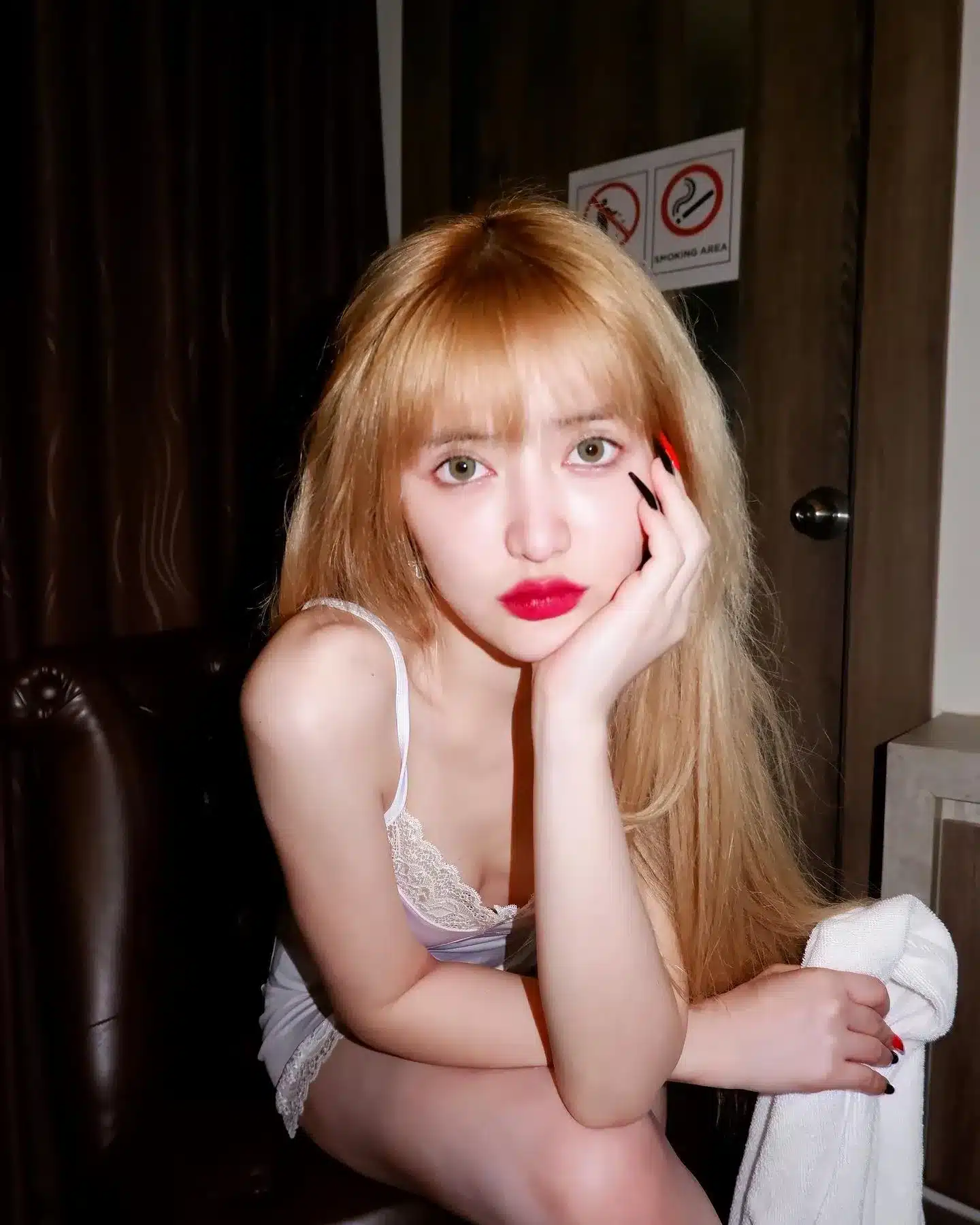 มดสีดา ดาว TikTok สาวเจ้าของผลงานเพลงยอดวิวกว่า 30 ล้าน 16