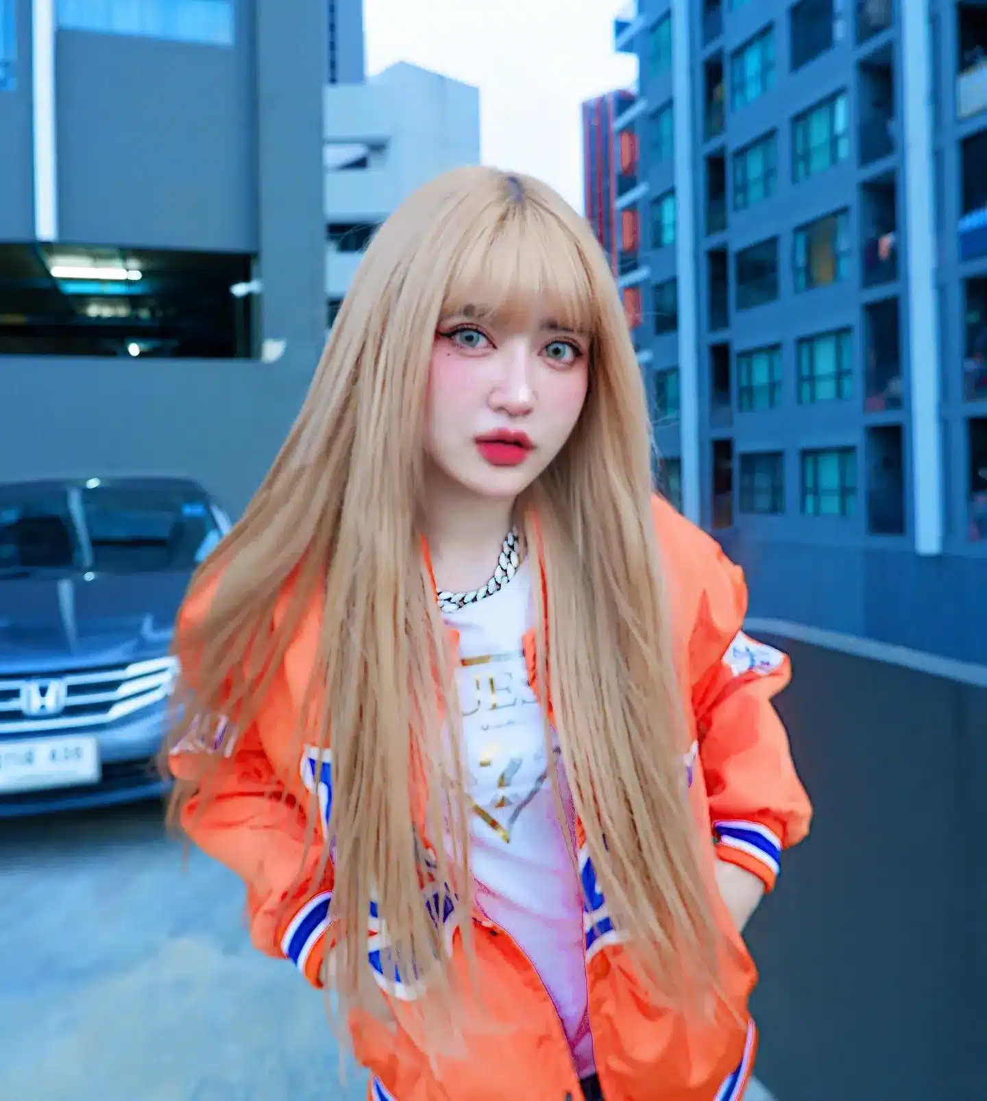 มดสีดา ดาว TikTok สาวเจ้าของผลงานเพลงยอดวิวกว่า 30 ล้าน 2
