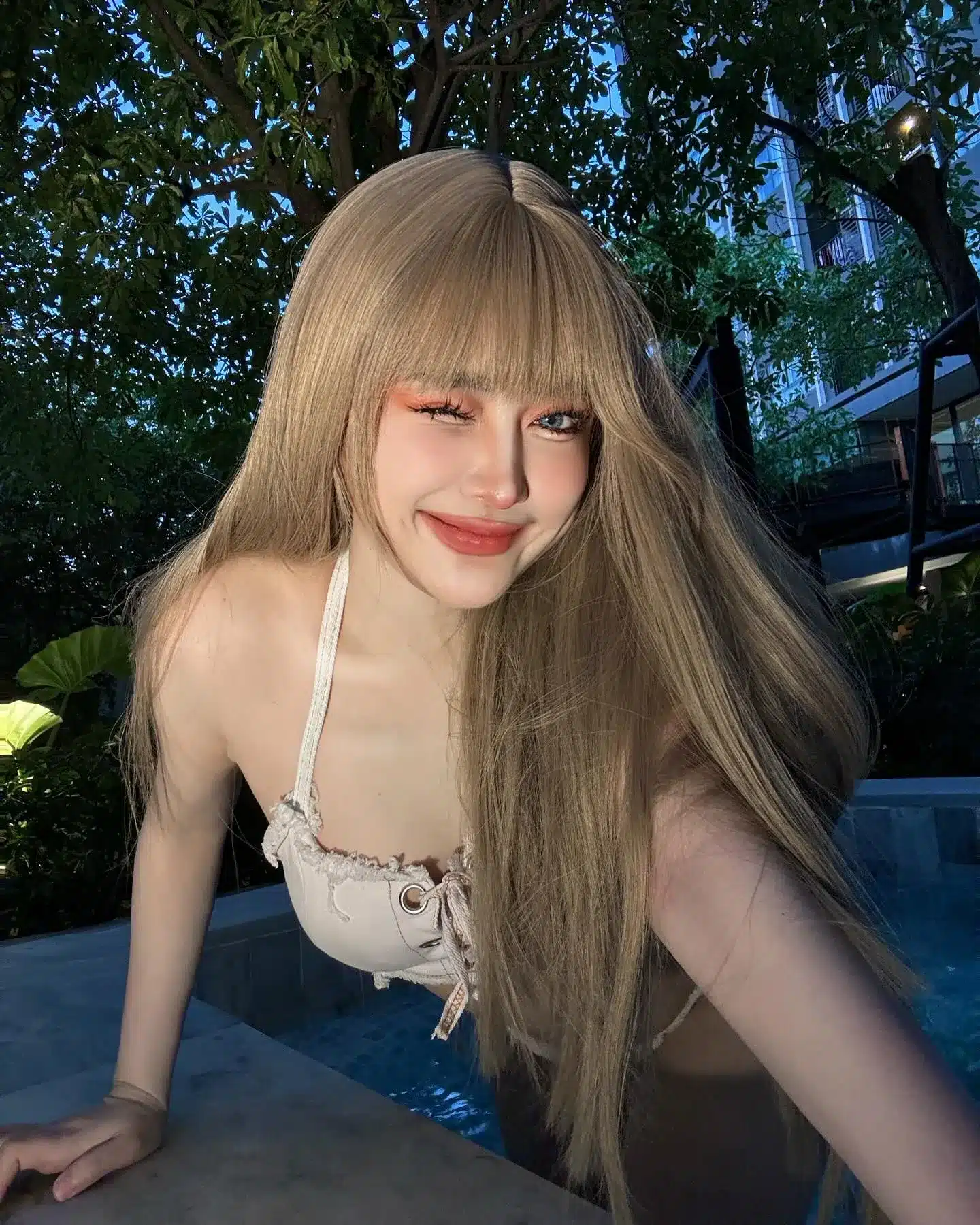 มดสีดา ดาว TikTok สาวเจ้าของผลงานเพลงยอดวิวกว่า 30 ล้าน 40