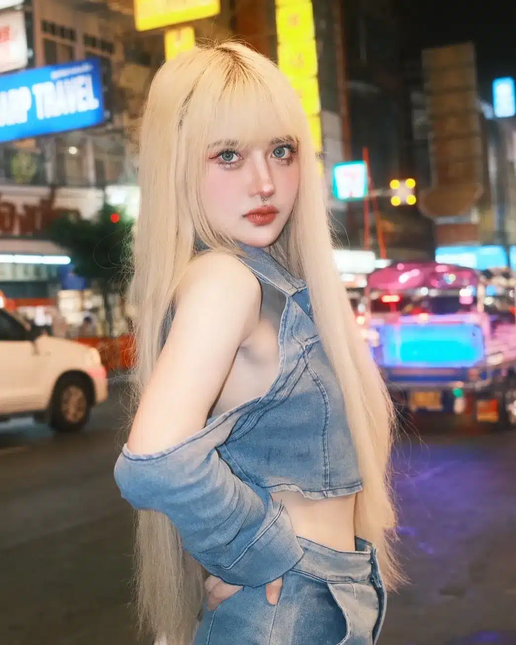 มดสีดา ดาว TikTok สาวเจ้าของผลงานเพลงยอดวิวกว่า 30 ล้าน 24