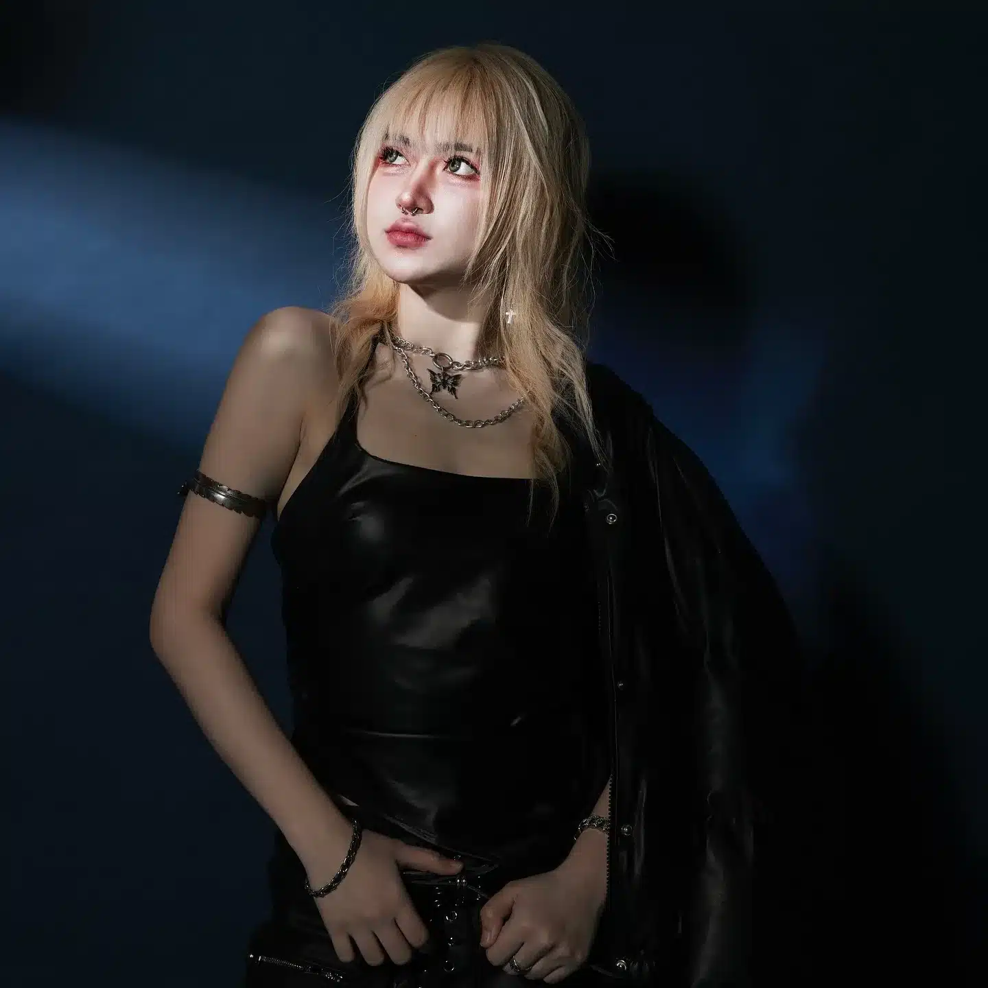 มดสีดา ดาว TikTok สาวเจ้าของผลงานเพลงยอดวิวกว่า 30 ล้าน 25