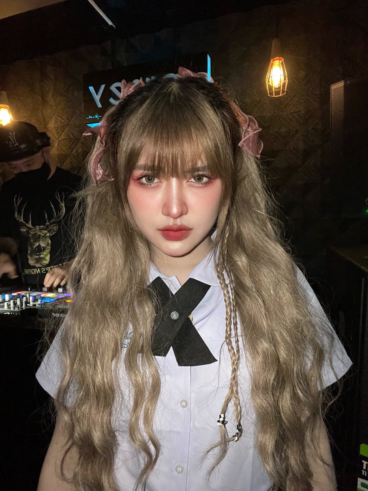 มดสีดา ดาว TikTok สาวเจ้าของผลงานเพลงยอดวิวกว่า 30 ล้าน 33