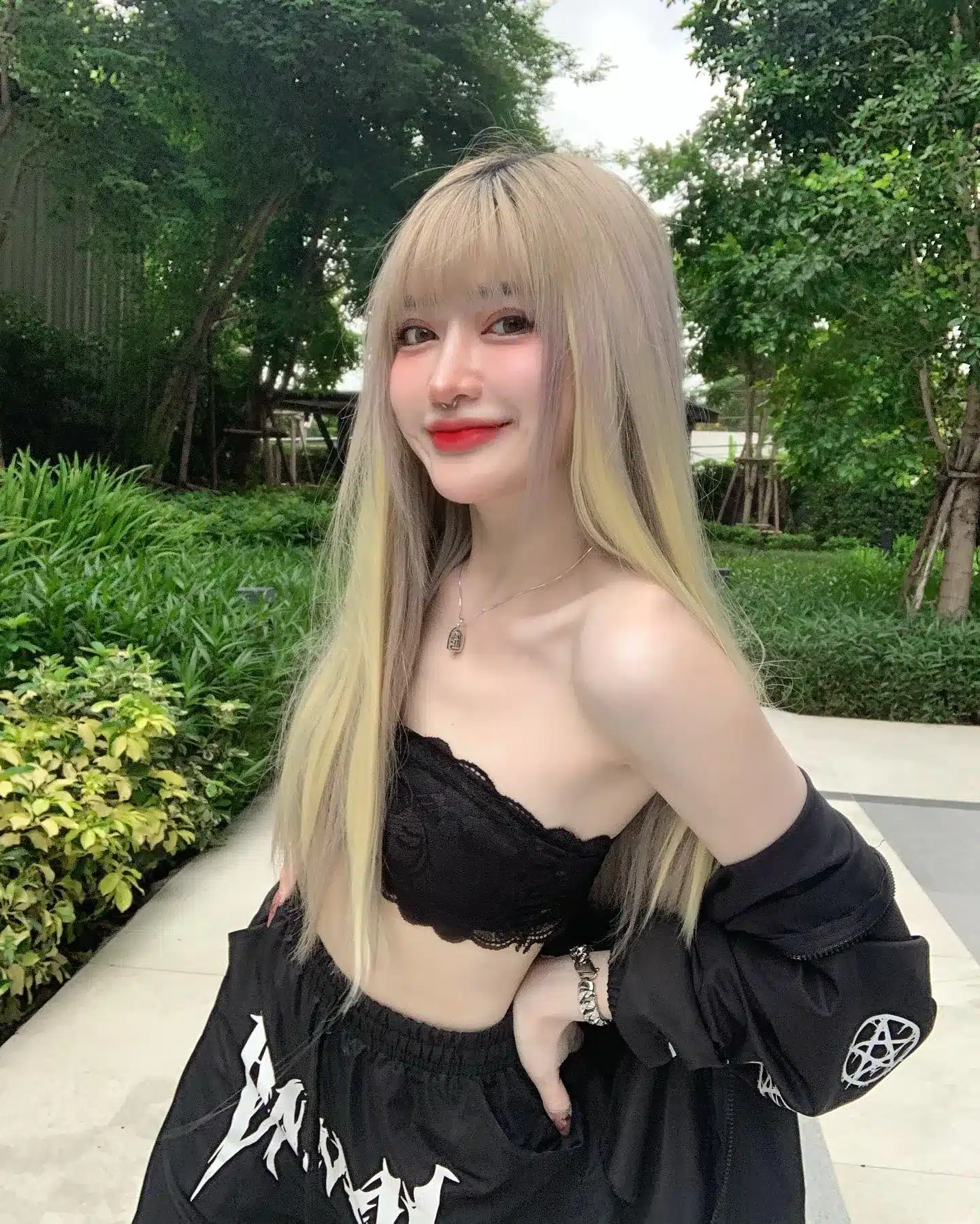 มดสีดา ดาว TikTok สาวเจ้าของผลงานเพลงยอดวิวกว่า 30 ล้าน 4