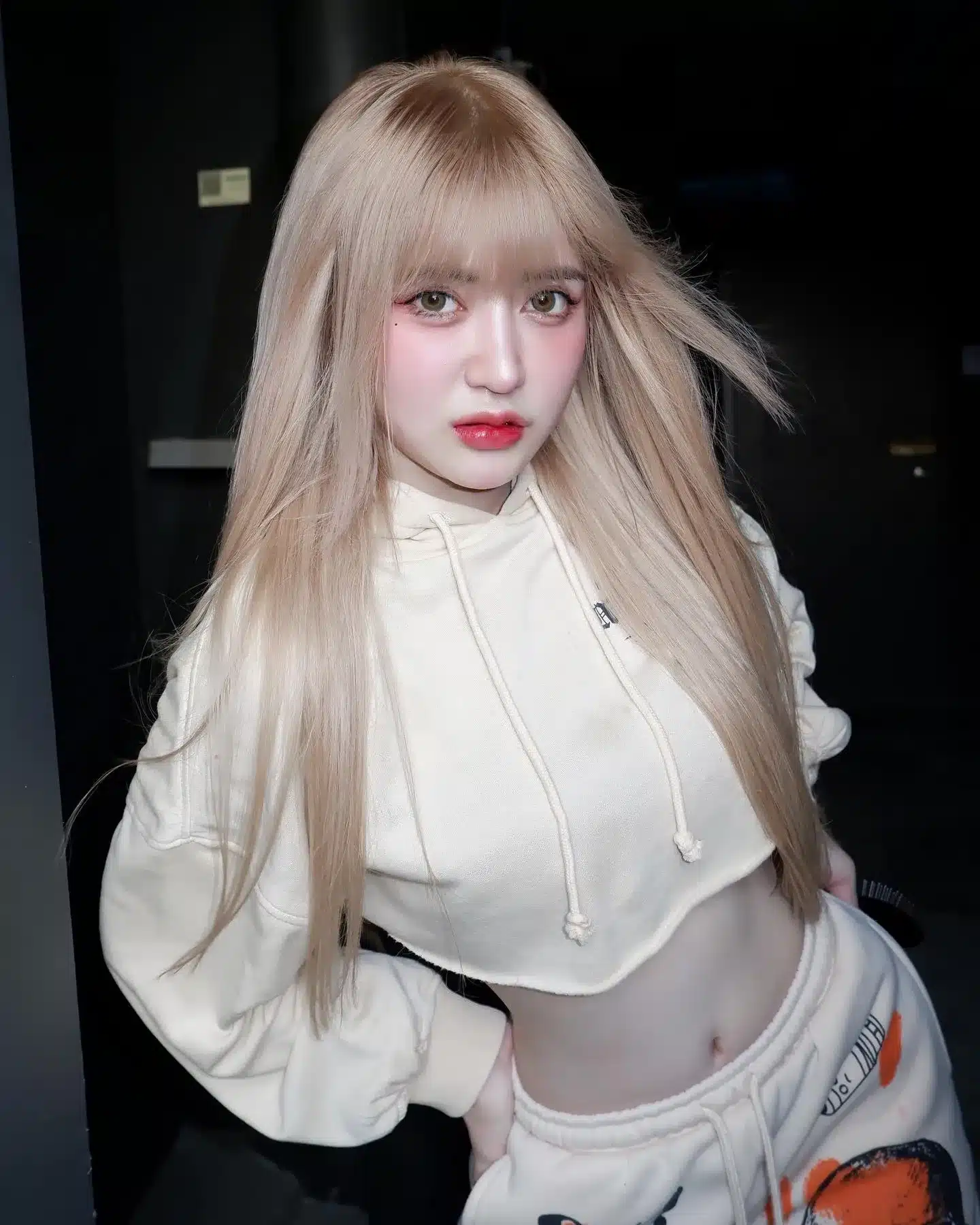 มดสีดา ดาว TikTok สาวเจ้าของผลงานเพลงยอดวิวกว่า 30 ล้าน 5