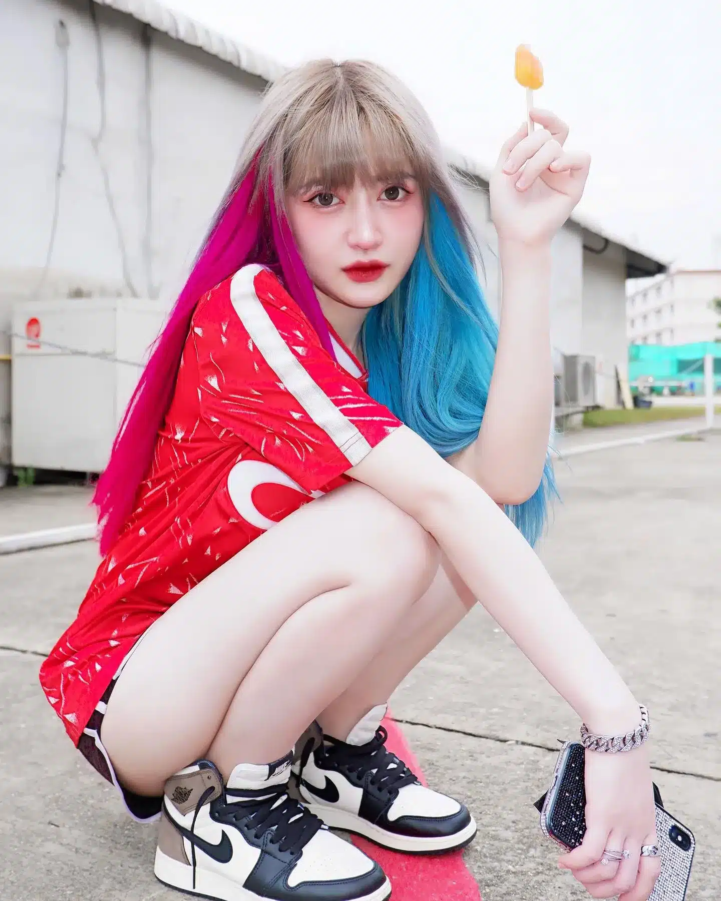 มดสีดา ดาว TikTok สาวเจ้าของผลงานเพลงยอดวิวกว่า 30 ล้าน 6