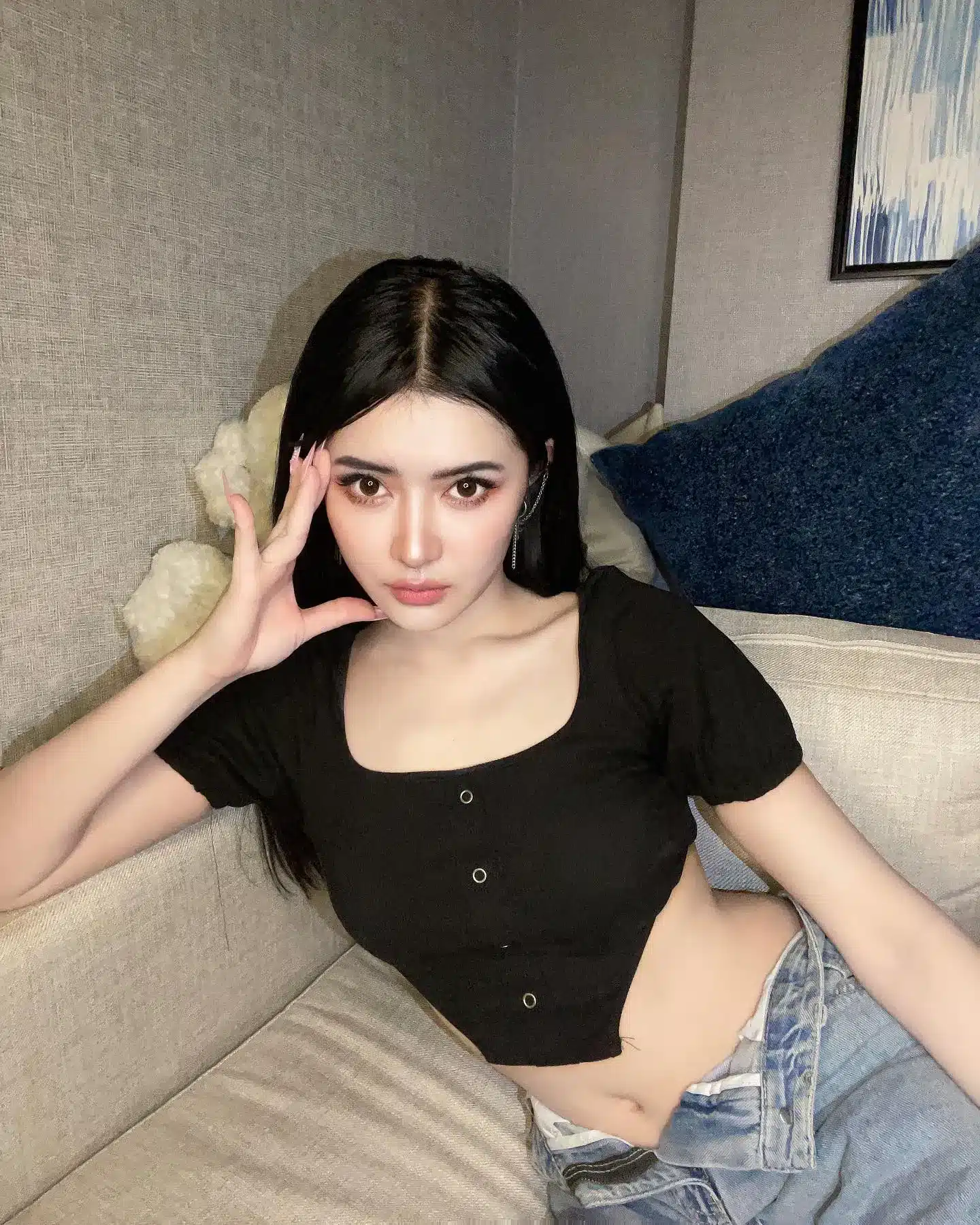 มดสีดา ดาว TikTok สาวเจ้าของผลงานเพลงยอดวิวกว่า 30 ล้าน 8