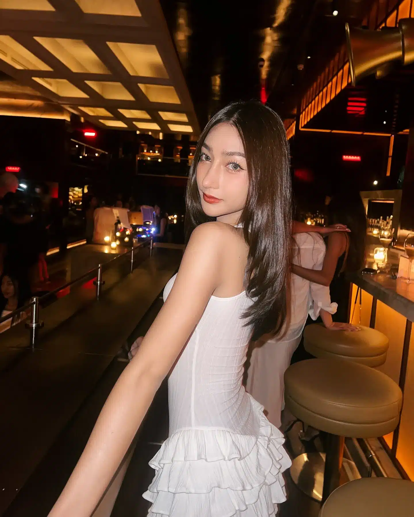 กิ๊ก อชิรญา ดาว TikTok สายฮา เน้นขายขำ แต่สวยเซ็กซี่ขยี้ใจหนุ่มๆ 8
