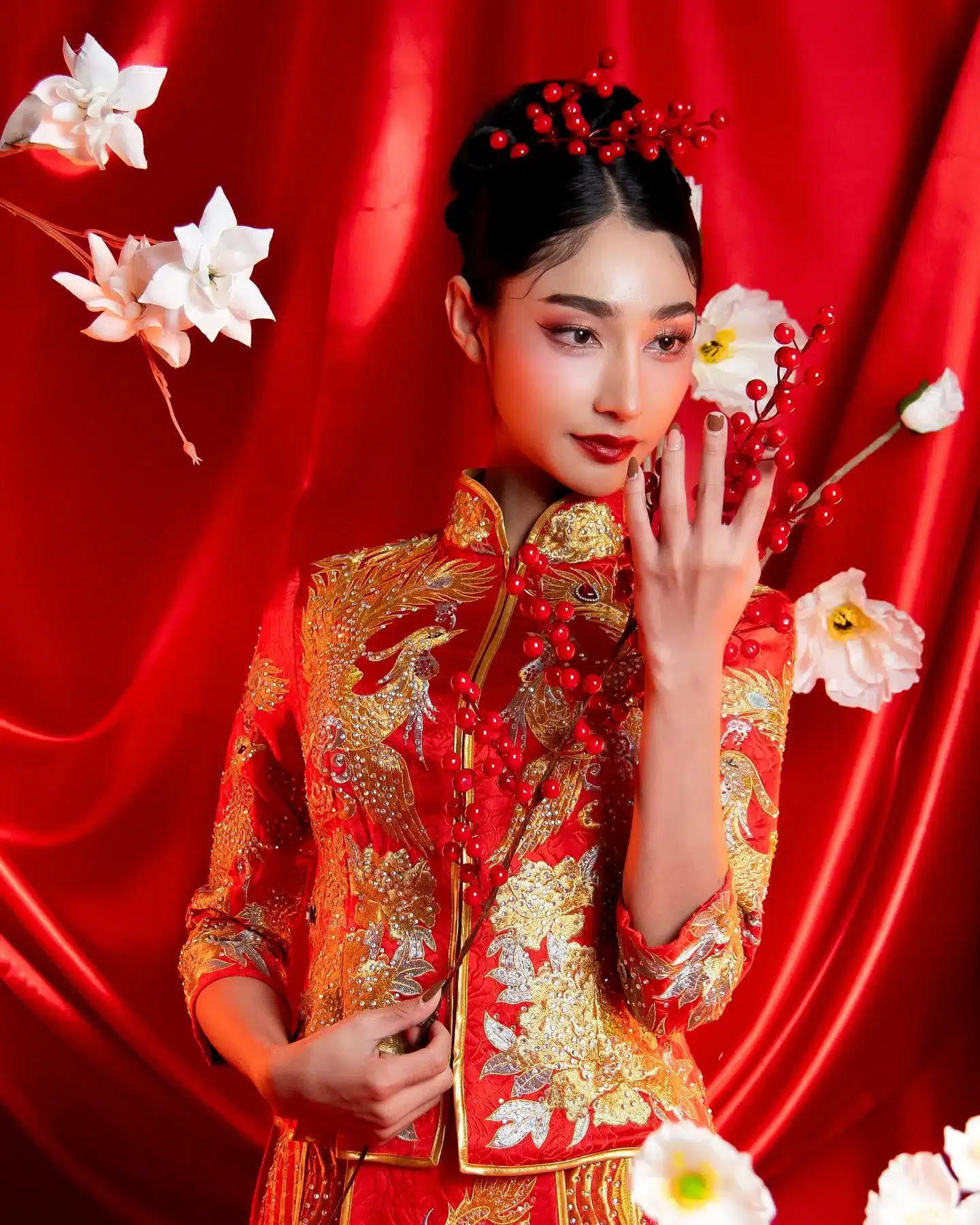 กิ๊ก อชิรญา ดาว TikTok สายฮา เน้นขายขำ แต่สวยเซ็กซี่ขยี้ใจหนุ่มๆ 1