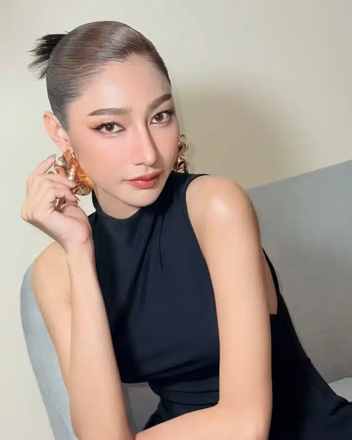 กิ๊ก อชิรญา ดาว TikTok สายฮา เน้นขายขำ แต่สวยเซ็กซี่ขยี้ใจหนุ่มๆ 20