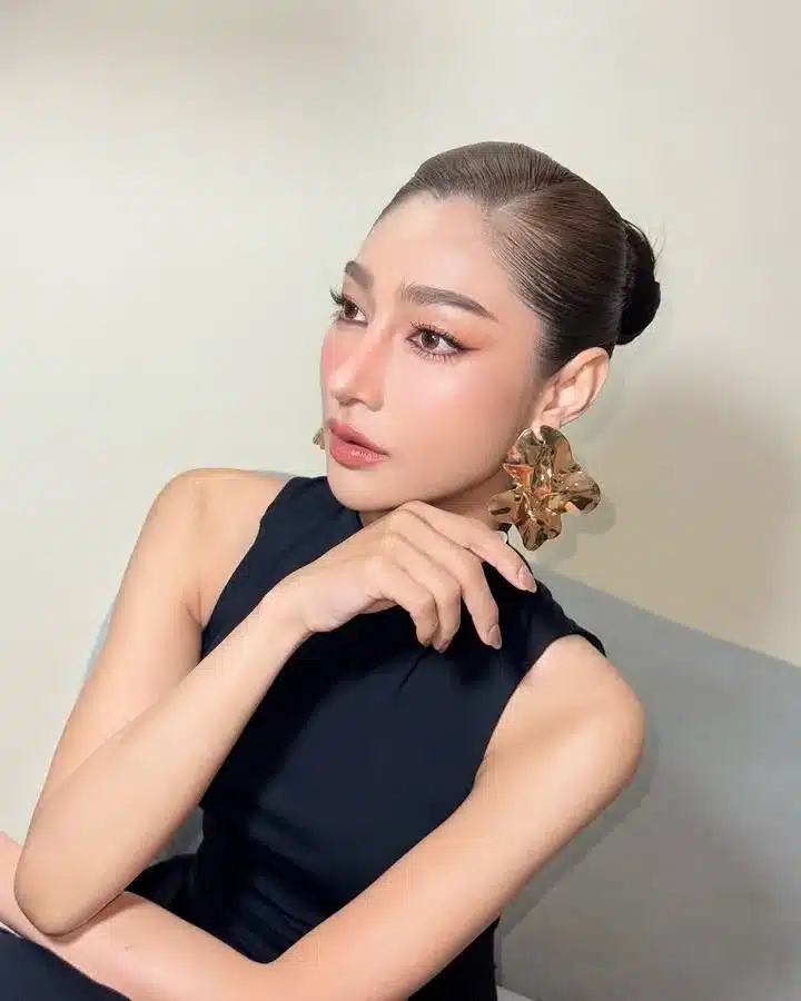 กิ๊ก อชิรญา ดาว TikTok สายฮา เน้นขายขำ แต่สวยเซ็กซี่ขยี้ใจหนุ่มๆ 21