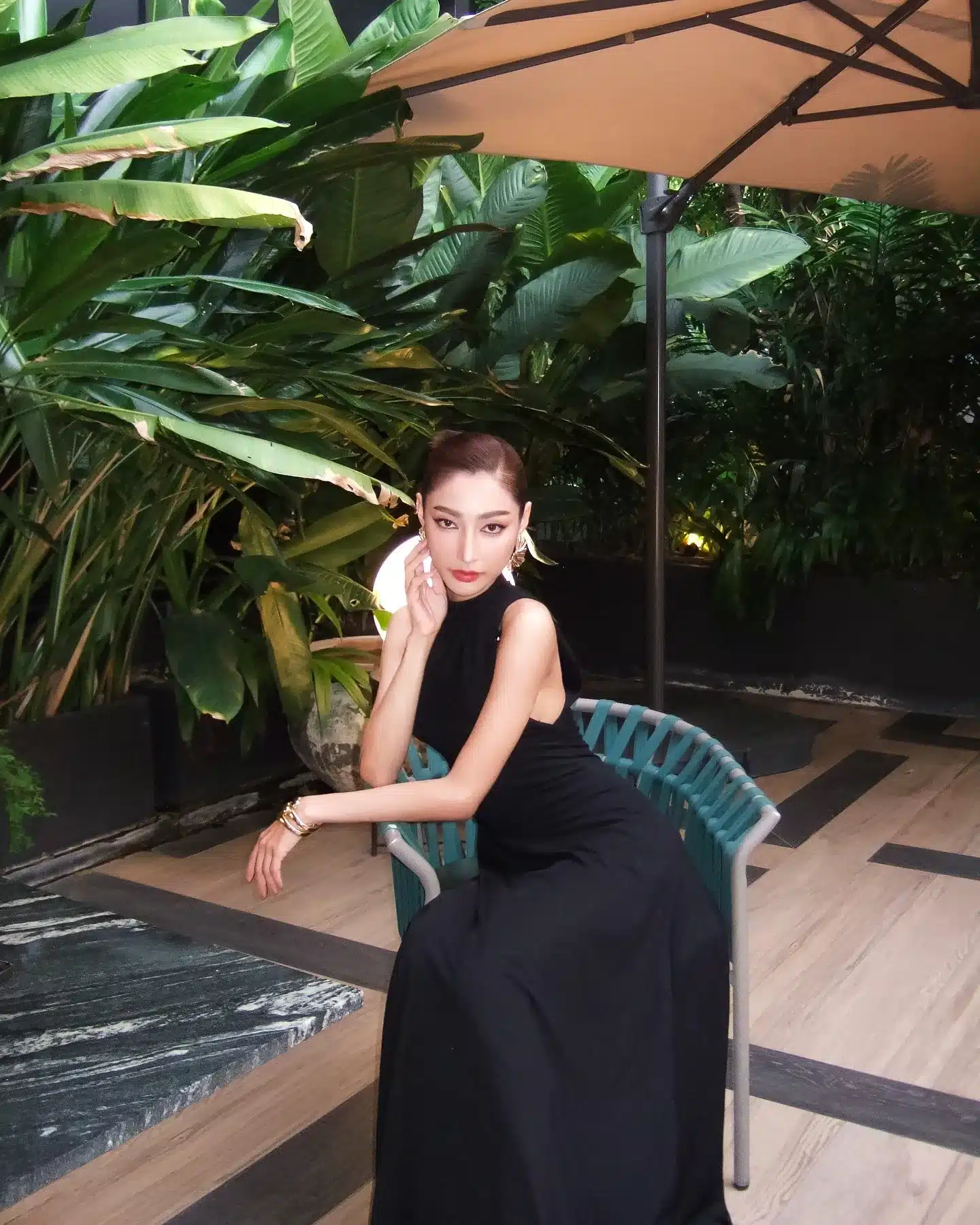 กิ๊ก อชิรญา ดาว TikTok สายฮา เน้นขายขำ แต่สวยเซ็กซี่ขยี้ใจหนุ่มๆ 24