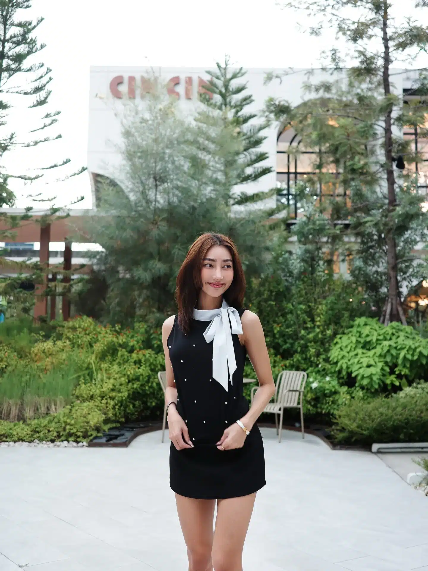 กิ๊ก อชิรญา ดาว TikTok สายฮา เน้นขายขำ แต่สวยเซ็กซี่ขยี้ใจหนุ่มๆ 31
