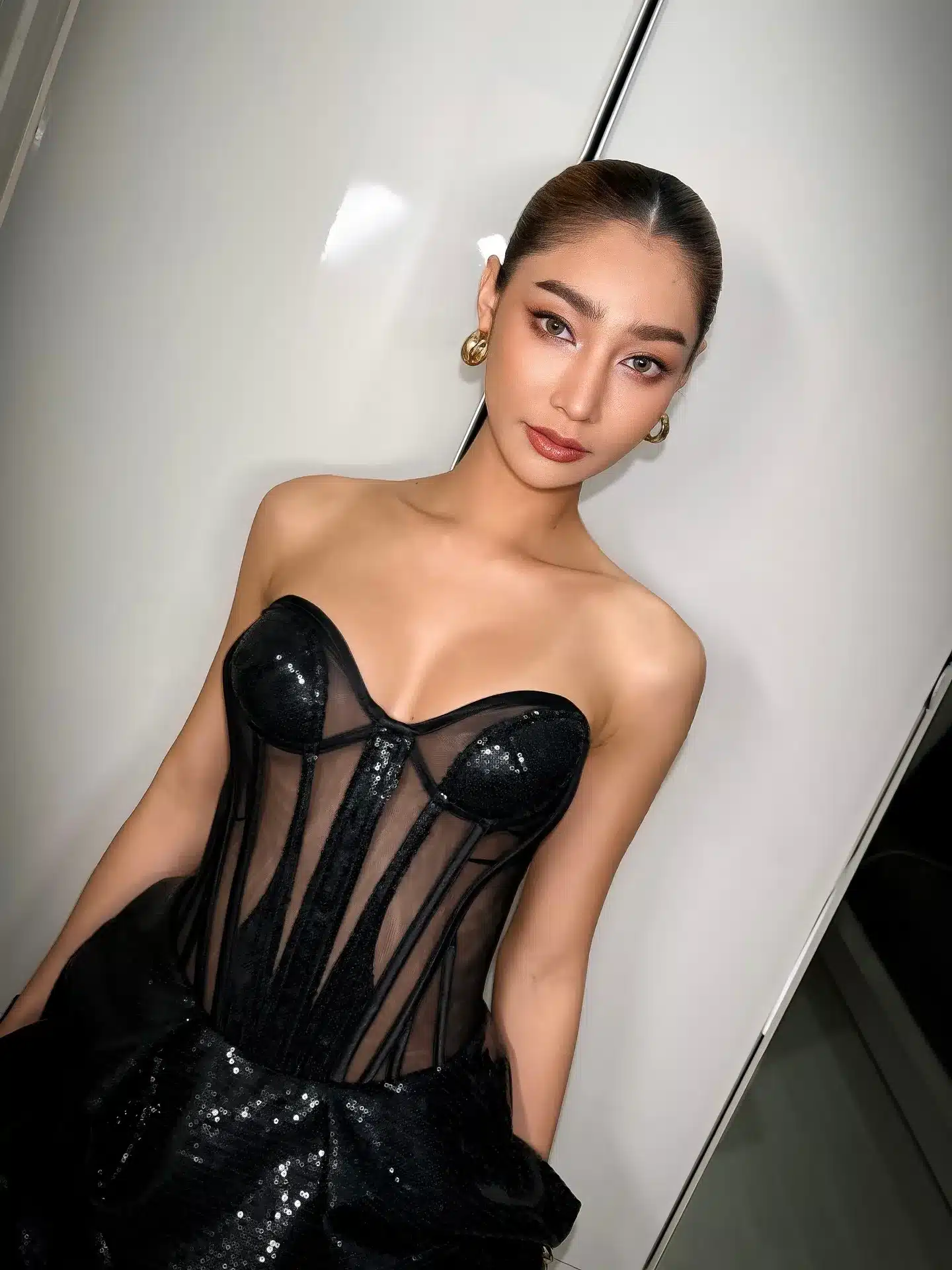 กิ๊ก อชิรญา ดาว TikTok สายฮา เน้นขายขำ แต่สวยเซ็กซี่ขยี้ใจหนุ่มๆ 34